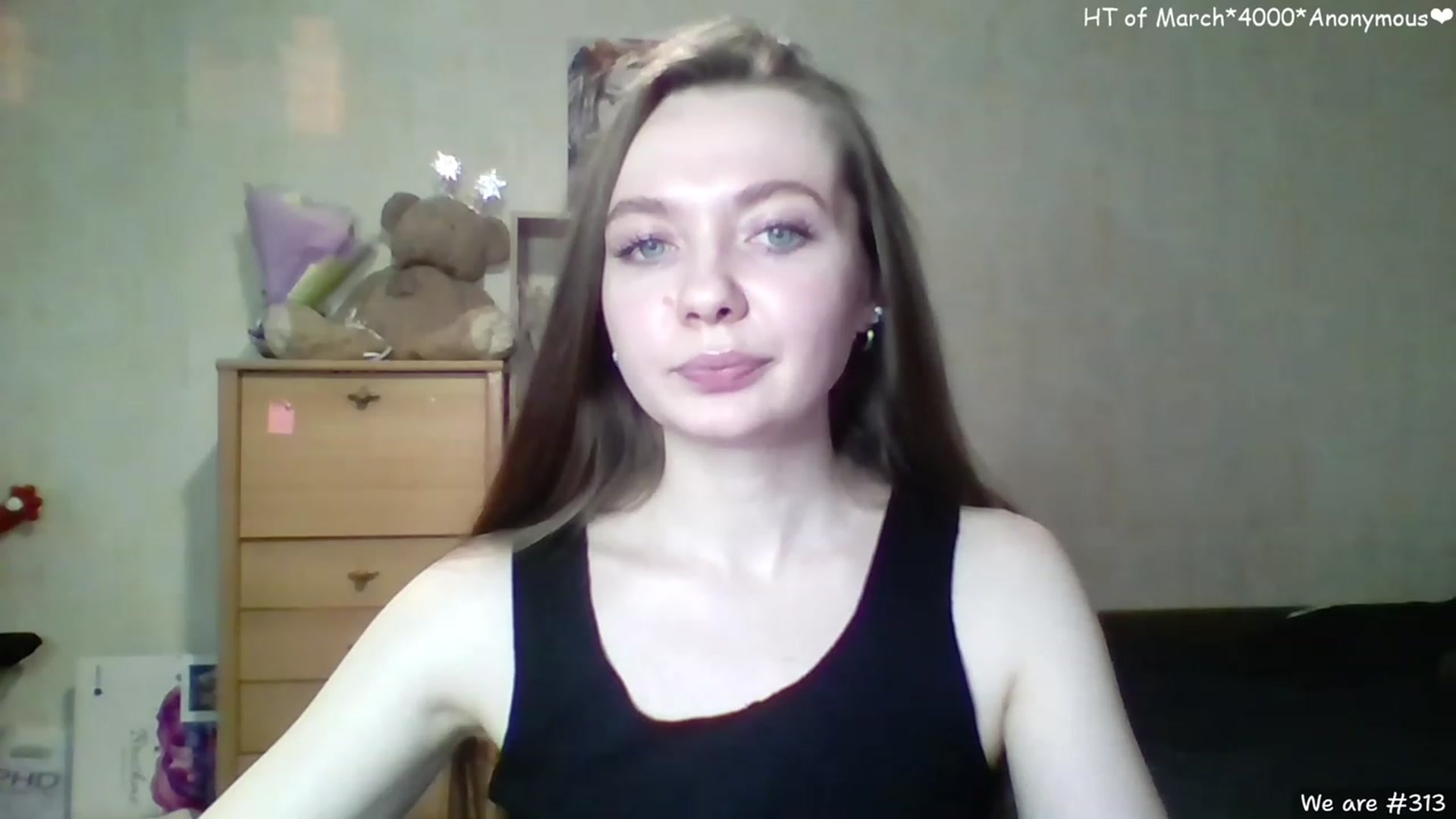 Gallery image thumbnail from LizaGhost's myfreecams stream on, 03/22/2023, 16:38 image 9 of 20