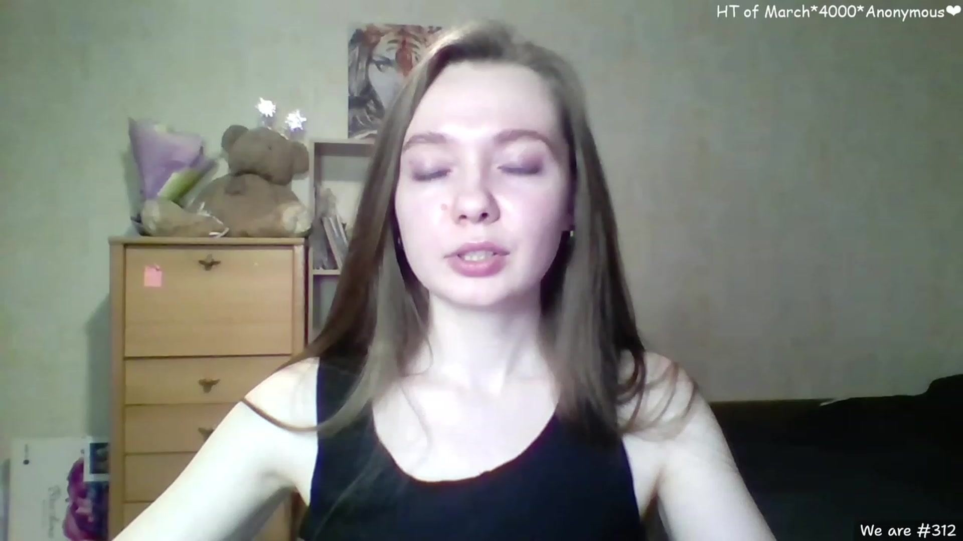 Gallery image thumbnail from LizaGhost's myfreecams stream on, 03/22/2023, 16:38 image 20 of 20