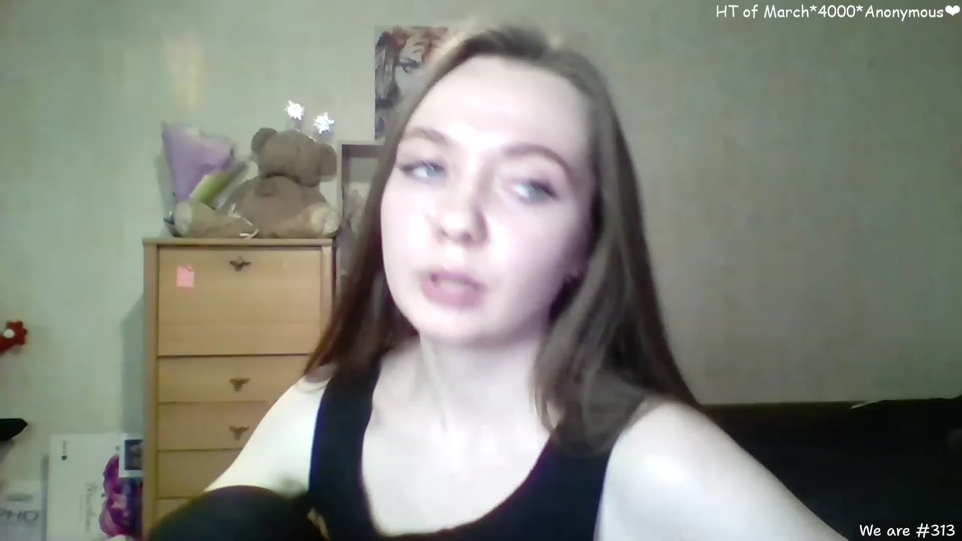 Gallery image thumbnail from LizaGhost's myfreecams stream on, 03/22/2023, 16:38 image 8 of 20