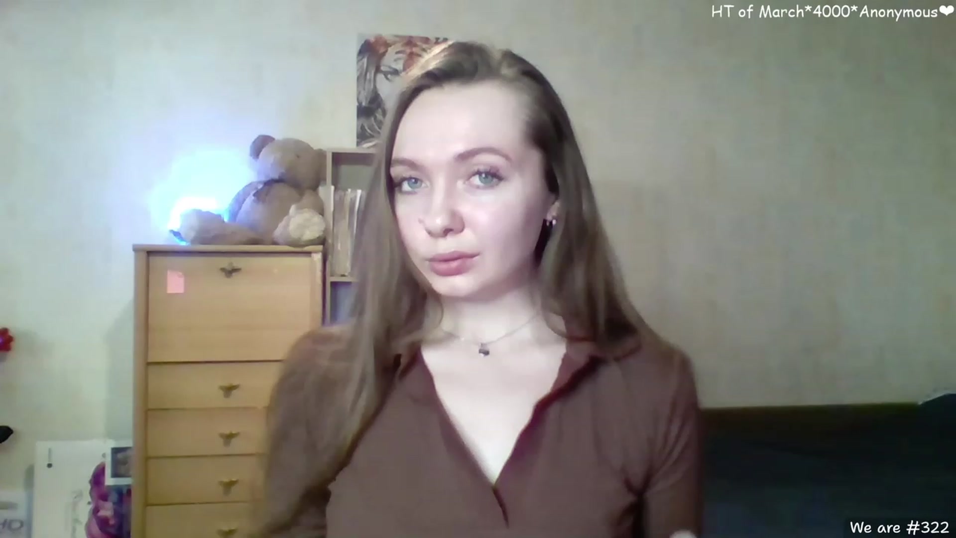 Gallery image thumbnail from LizaGhost's myfreecams stream on, 03/23/2023, 14:19 image 11 of 20