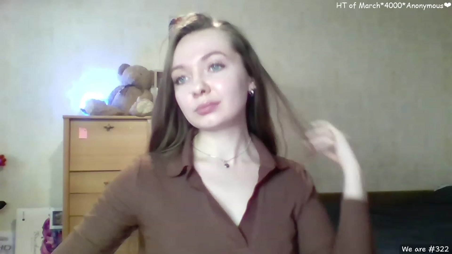 Gallery image thumbnail from LizaGhost's myfreecams stream on, 03/23/2023, 14:19 image 9 of 20