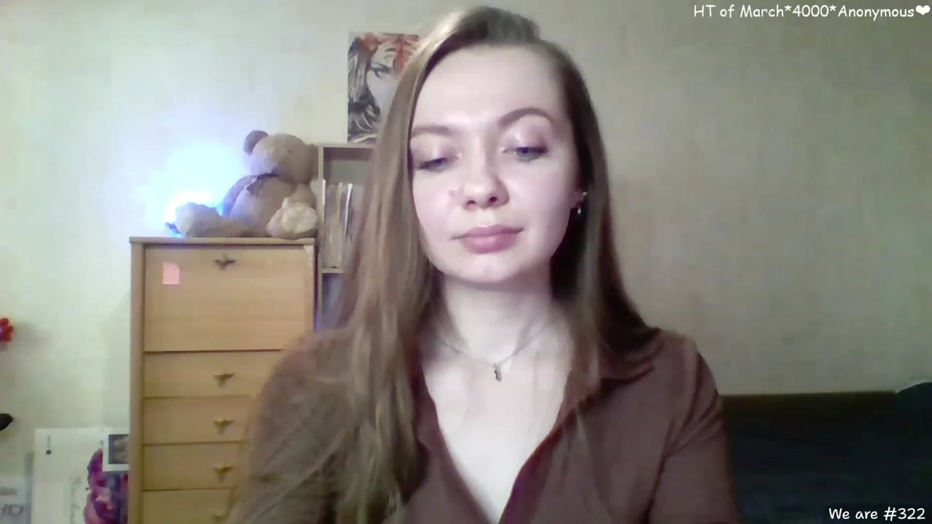 Gallery image thumbnail from LizaGhost's myfreecams stream on, 03/23/2023, 14:19 image 20 of 20