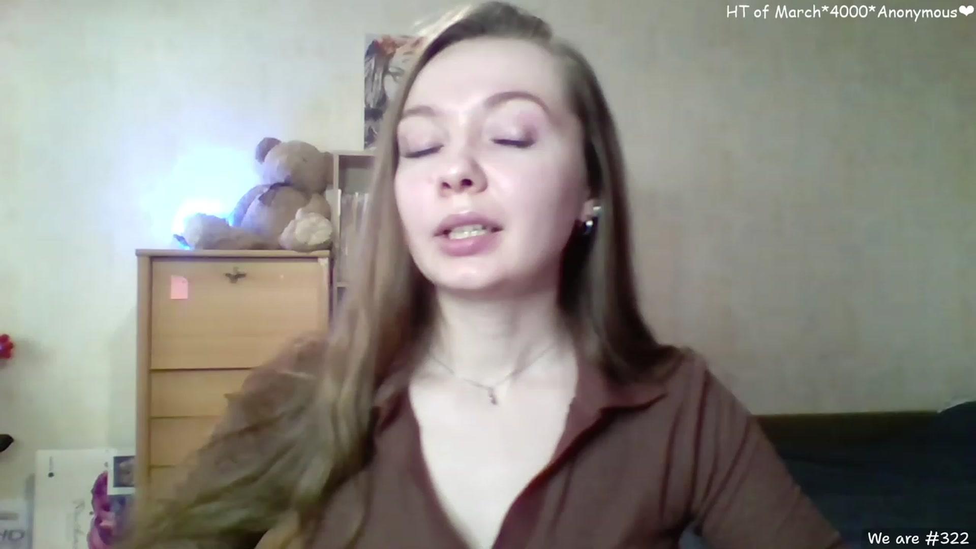 Gallery image thumbnail from LizaGhost's myfreecams stream on, 03/23/2023, 14:19 image 19 of 20