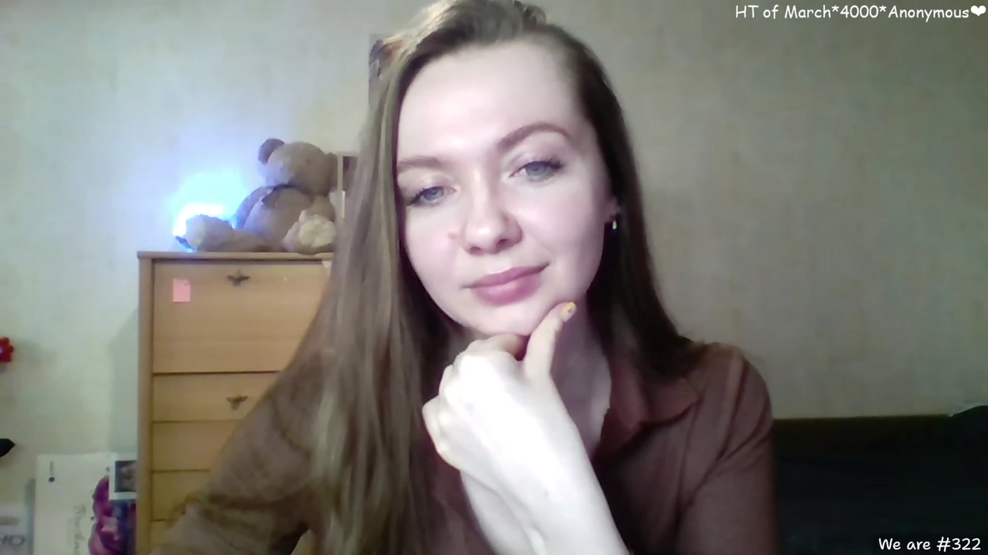 Gallery image thumbnail from LizaGhost's myfreecams stream on, 03/23/2023, 14:19 image 17 of 20