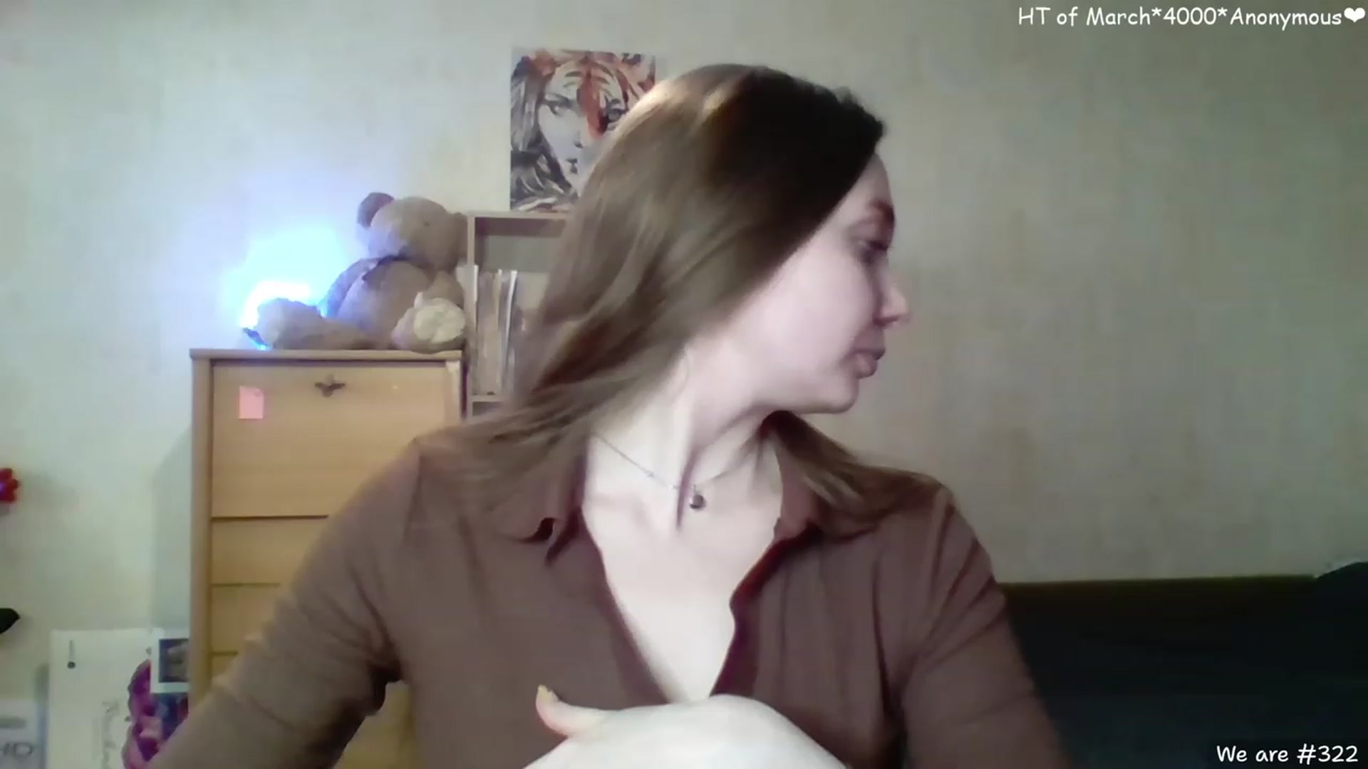 Gallery image thumbnail from LizaGhost's myfreecams stream on, 03/23/2023, 14:19 image 15 of 20
