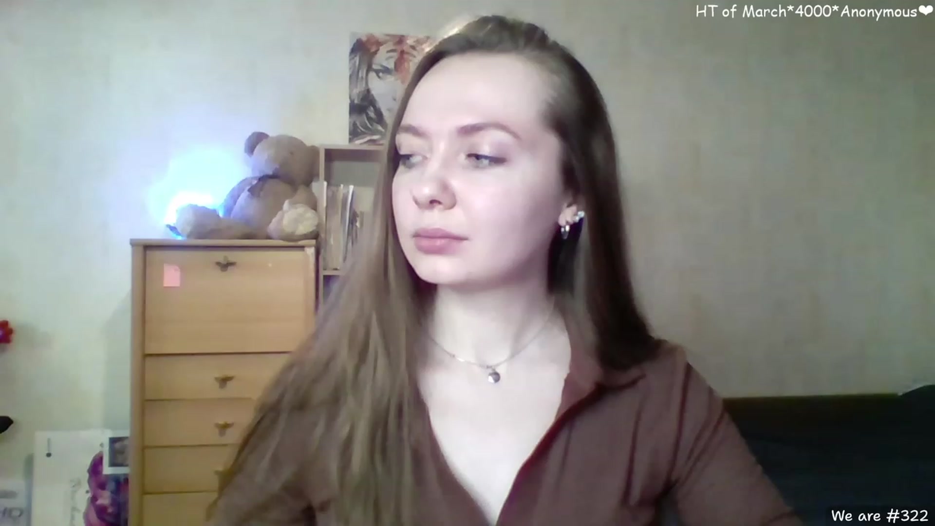 Gallery image thumbnail from LizaGhost's myfreecams stream on, 03/23/2023, 14:19 image 18 of 20