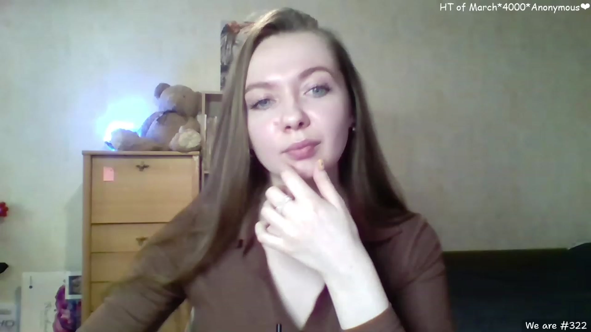 Gallery image thumbnail from LizaGhost's myfreecams stream on, 03/23/2023, 14:19 image 12 of 20
