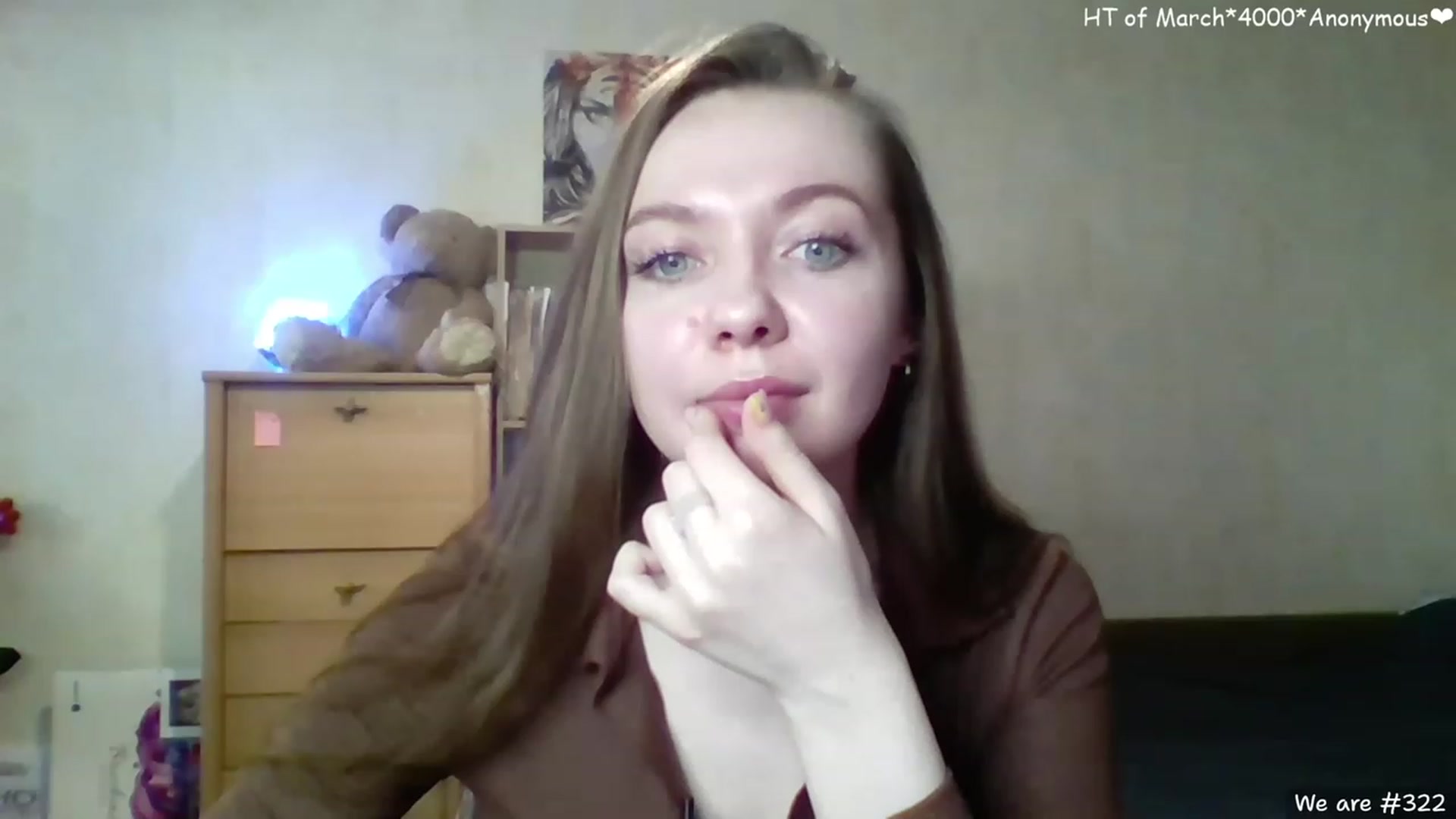 Gallery image thumbnail from LizaGhost's myfreecams stream on, 03/23/2023, 14:19 image 13 of 20