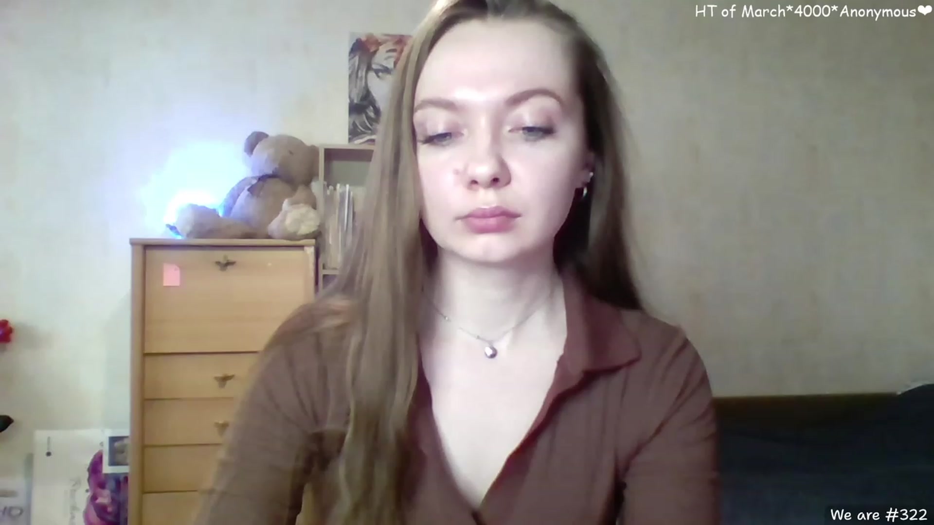 Gallery image thumbnail from LizaGhost's myfreecams stream on, 03/23/2023, 14:19 image 1 of 20