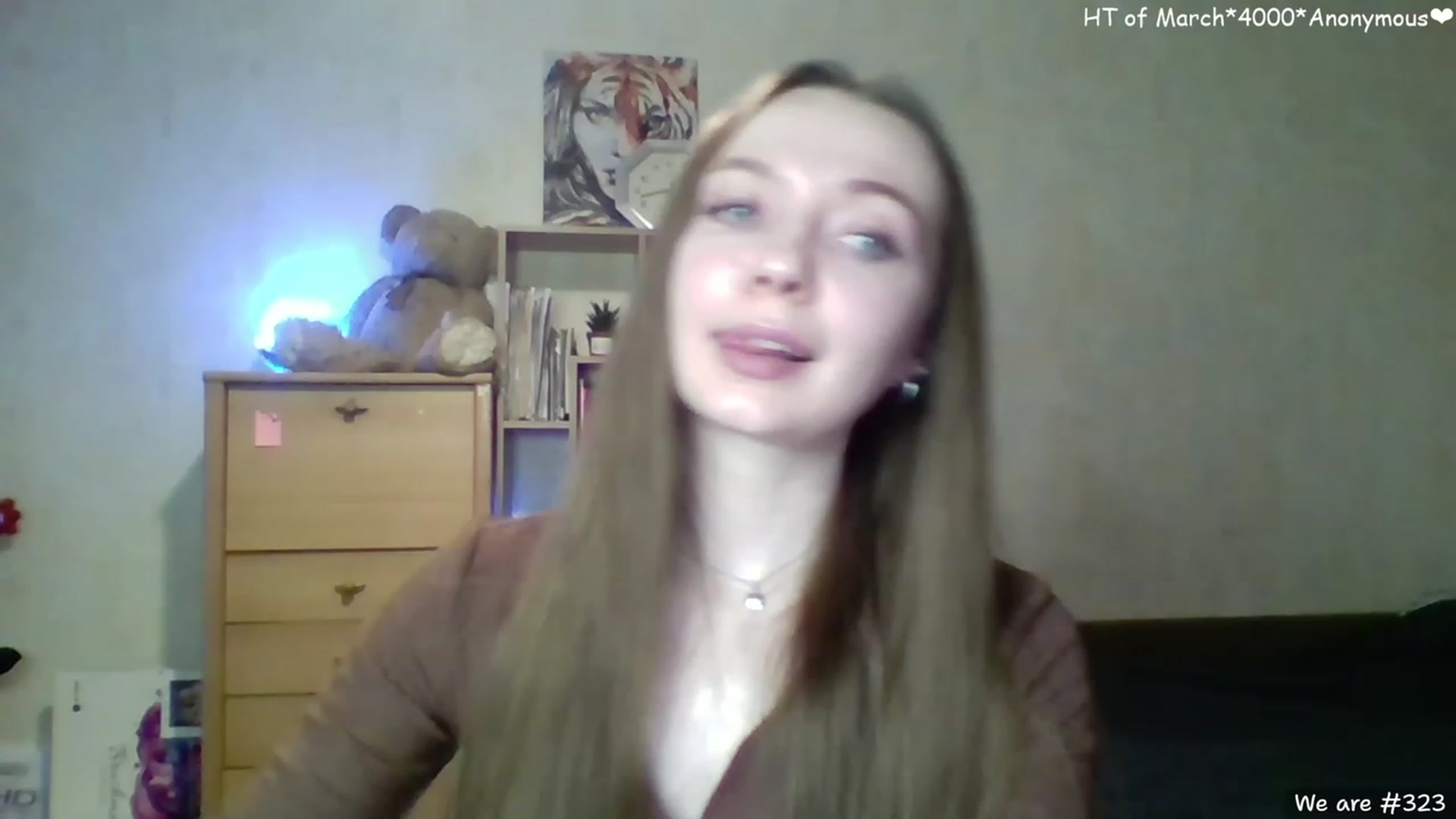 Gallery image thumbnail from LizaGhost's myfreecams stream on, 03/23/2023, 18:04 image 4 of 20
