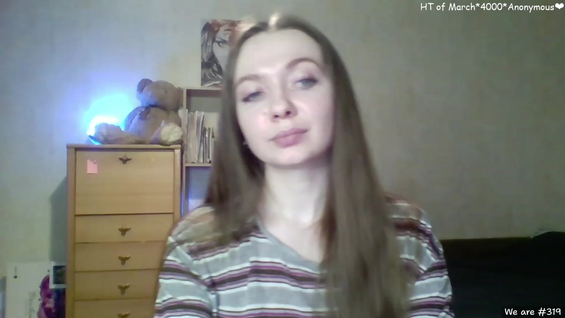 Gallery image thumbnail from LizaGhost's myfreecams stream on, 03/23/2023, 18:04 image 10 of 20