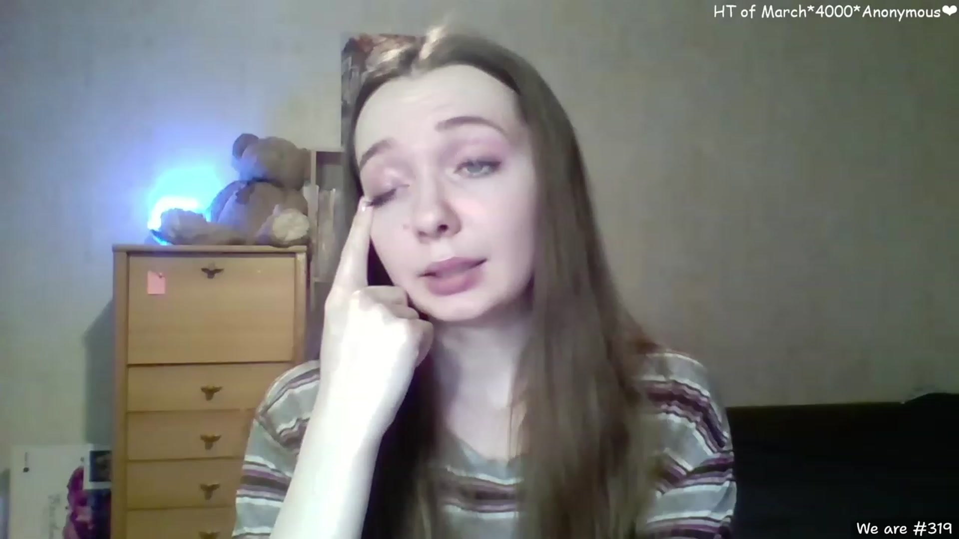 Gallery image thumbnail from LizaGhost's myfreecams stream on, 03/23/2023, 18:04 image 17 of 20