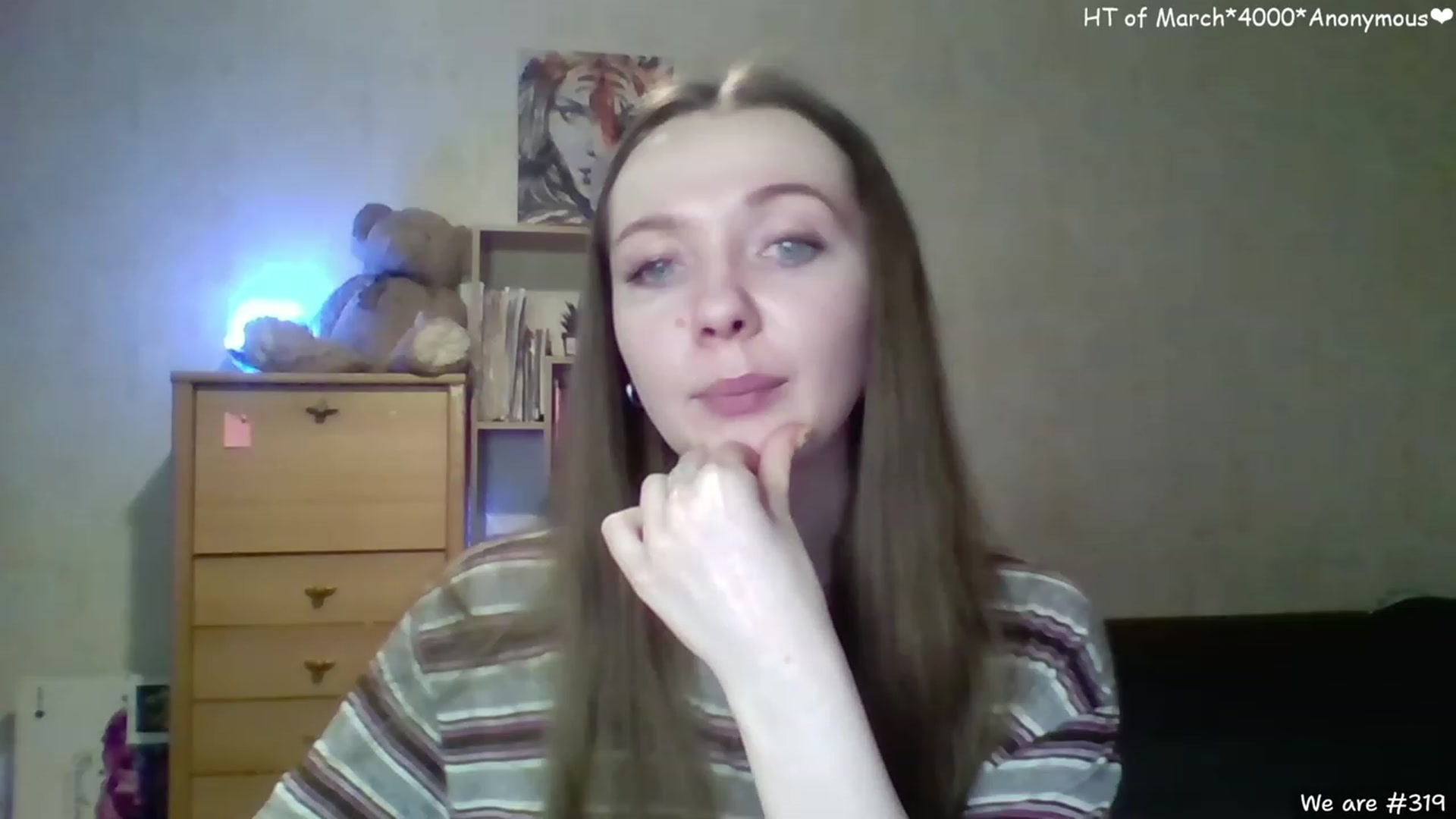 Gallery image thumbnail from LizaGhost's myfreecams stream on, 03/23/2023, 18:04 image 16 of 20