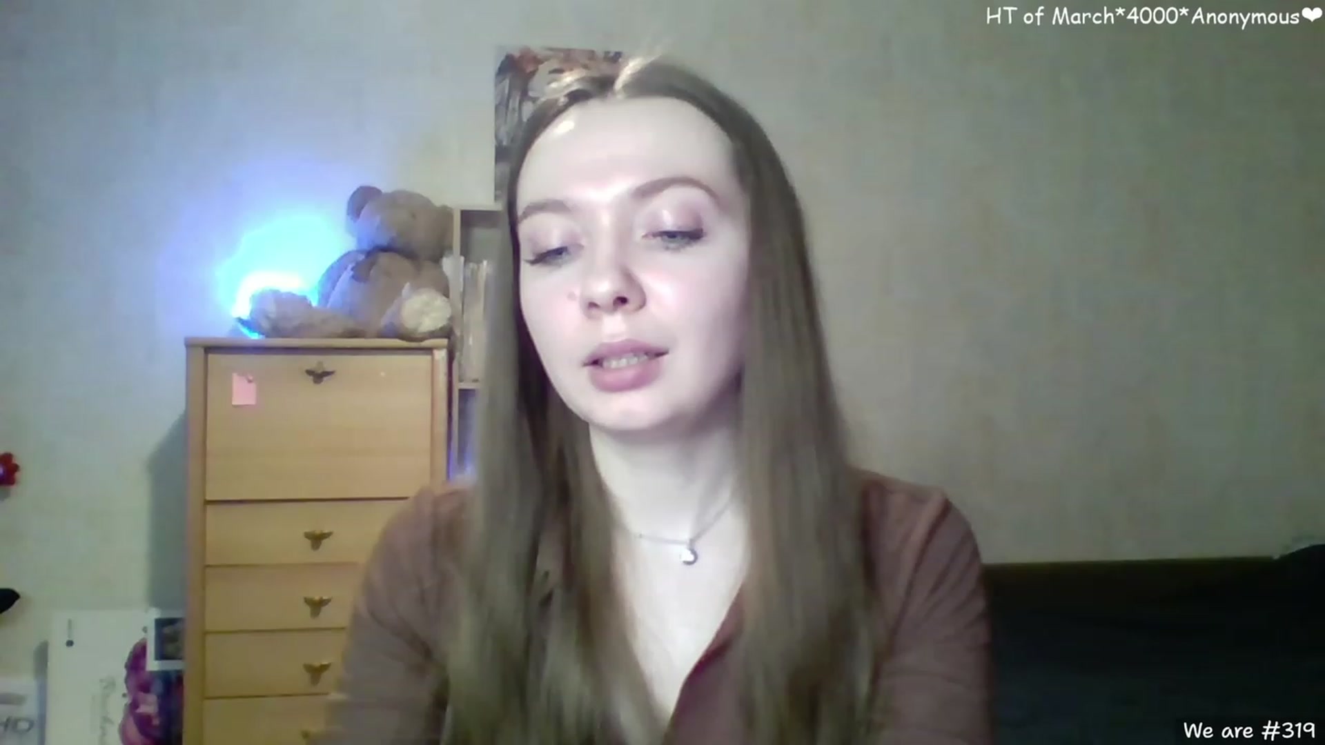 Gallery image thumbnail from LizaGhost's myfreecams stream on, 03/23/2023, 18:04 image 7 of 20