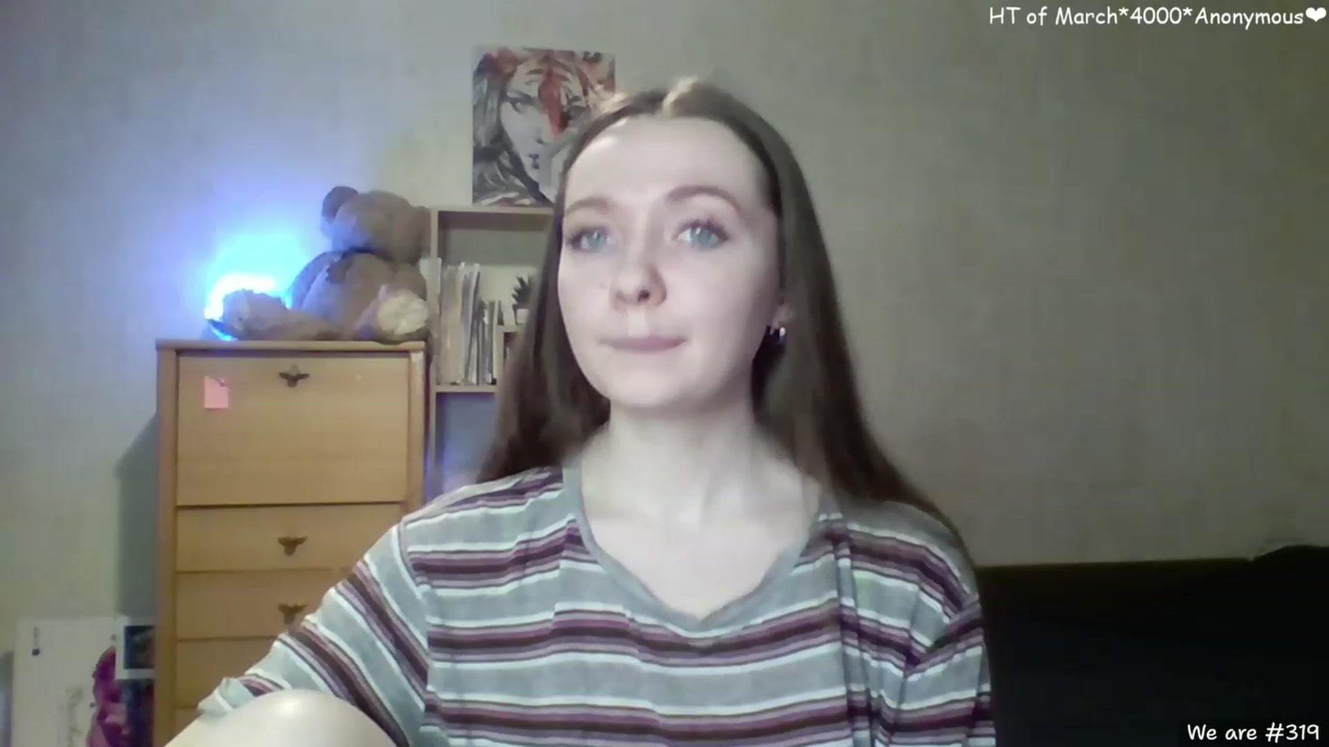Gallery image thumbnail from LizaGhost's myfreecams stream on, 03/23/2023, 18:04 image 8 of 20