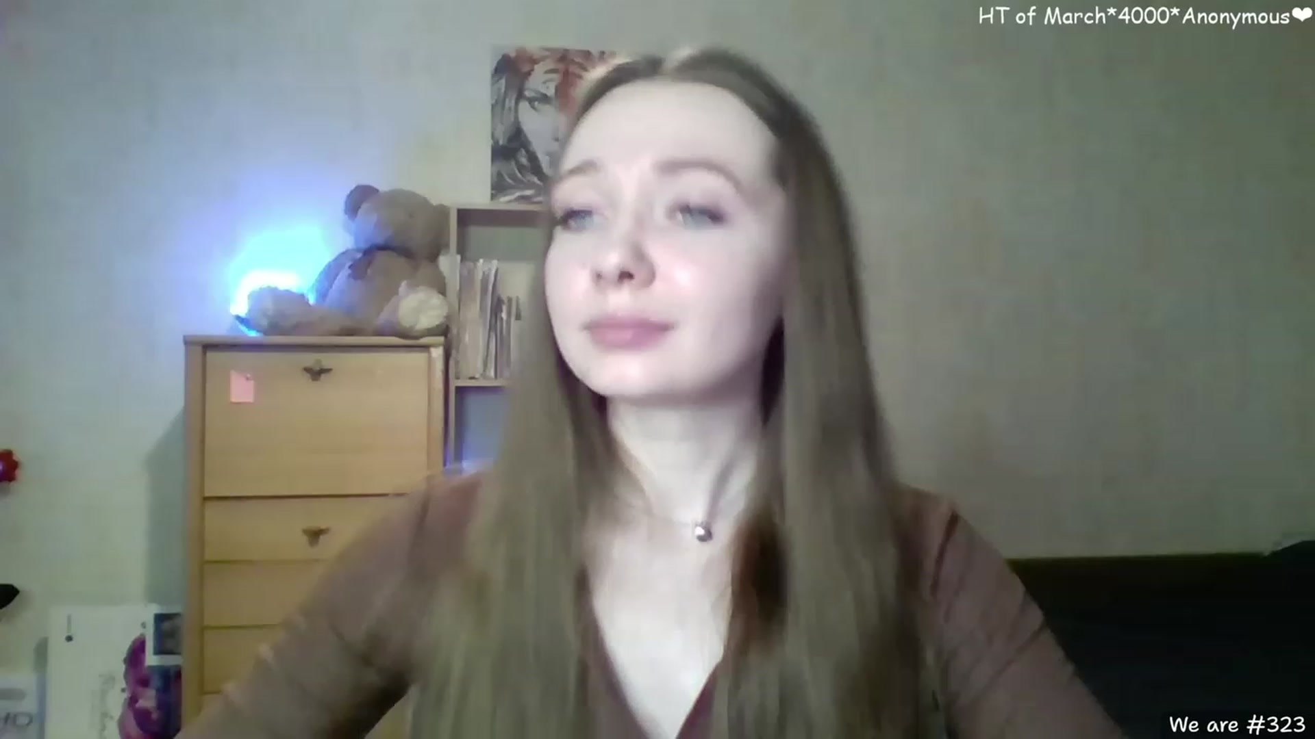 Gallery image thumbnail from LizaGhost's myfreecams stream on, 03/23/2023, 18:04 image 3 of 20