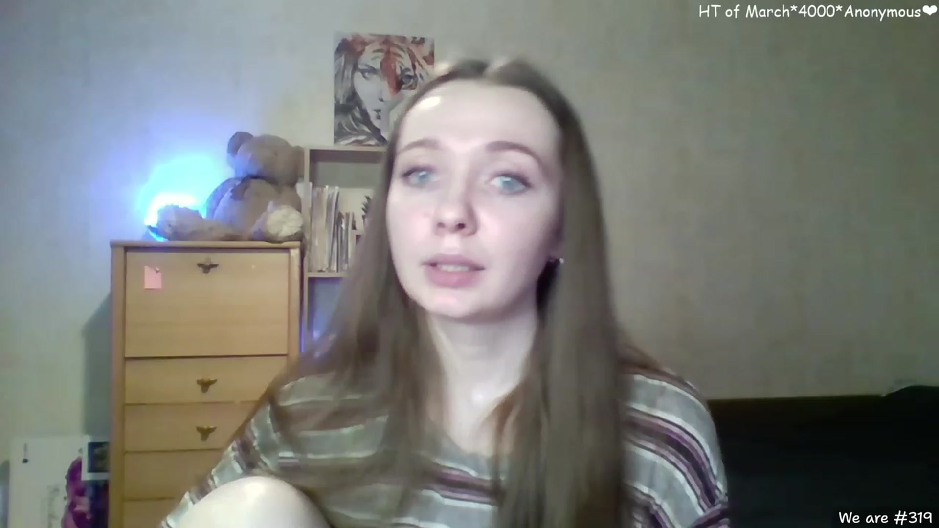 Gallery image thumbnail from LizaGhost's myfreecams stream on, 03/23/2023, 18:04 image 14 of 20