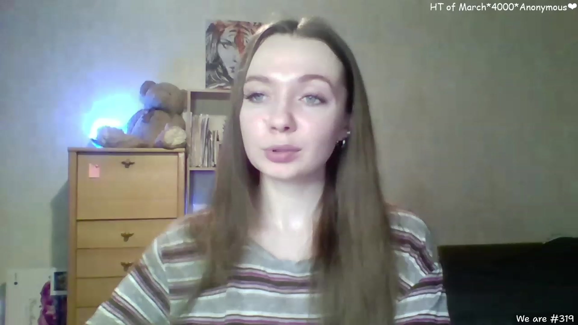 Gallery image thumbnail from LizaGhost's myfreecams stream on, 03/23/2023, 18:04 image 12 of 20