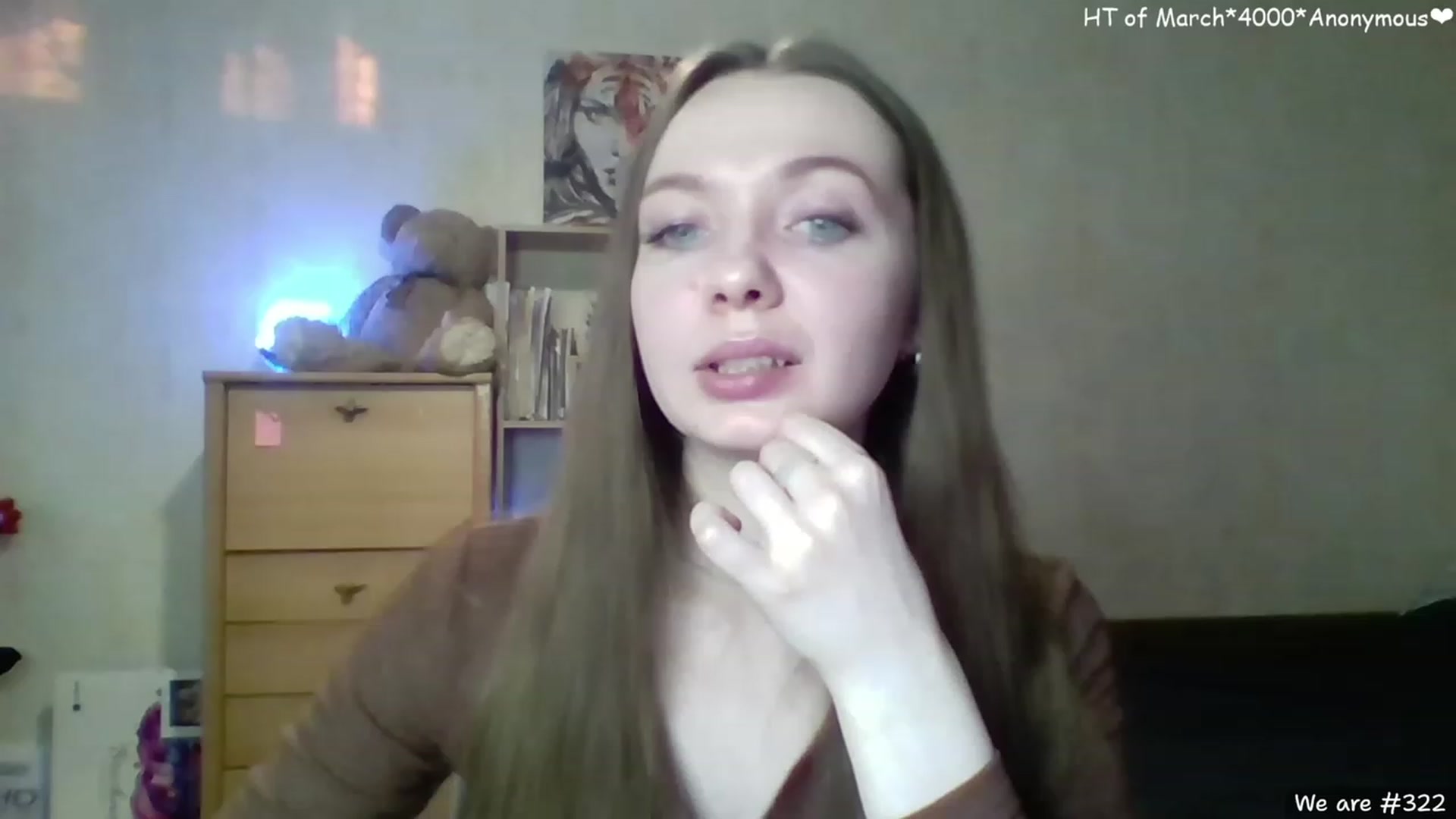 Gallery image thumbnail from LizaGhost's myfreecams stream on, 03/23/2023, 18:04 image 2 of 20
