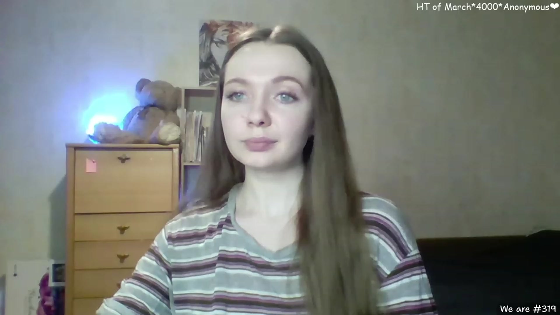 Gallery image thumbnail from LizaGhost's myfreecams stream on, 03/23/2023, 18:04 image 9 of 20