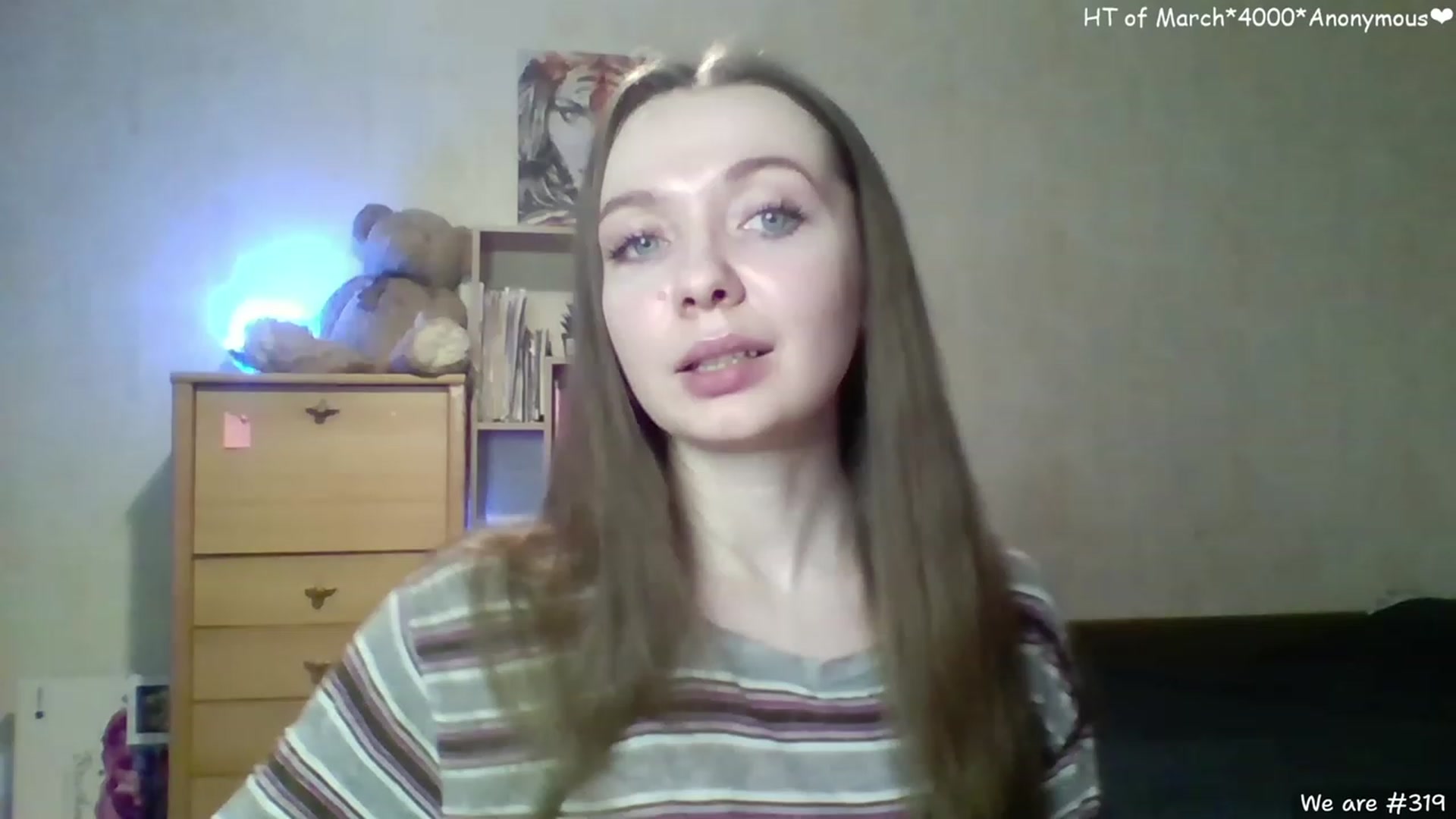 Gallery image thumbnail from LizaGhost's myfreecams stream on, 03/23/2023, 18:04 image 13 of 20