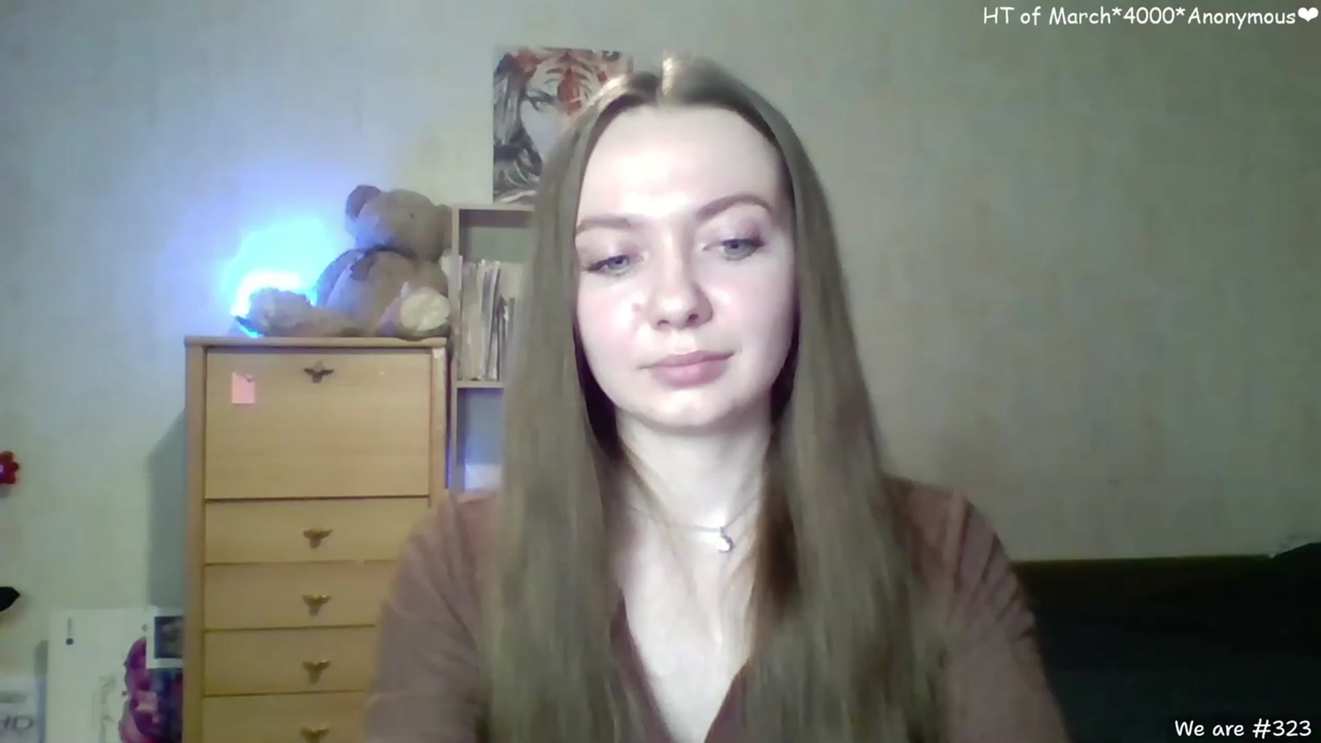 Gallery image thumbnail from LizaGhost's myfreecams stream on, 03/23/2023, 18:04 image 5 of 20