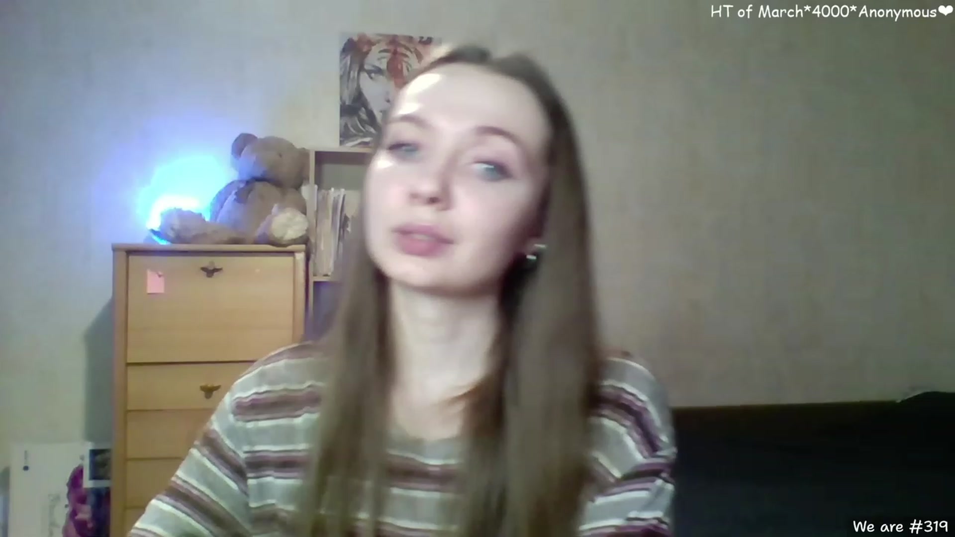 Gallery image thumbnail from LizaGhost's myfreecams stream on, 03/23/2023, 18:04 image 15 of 20