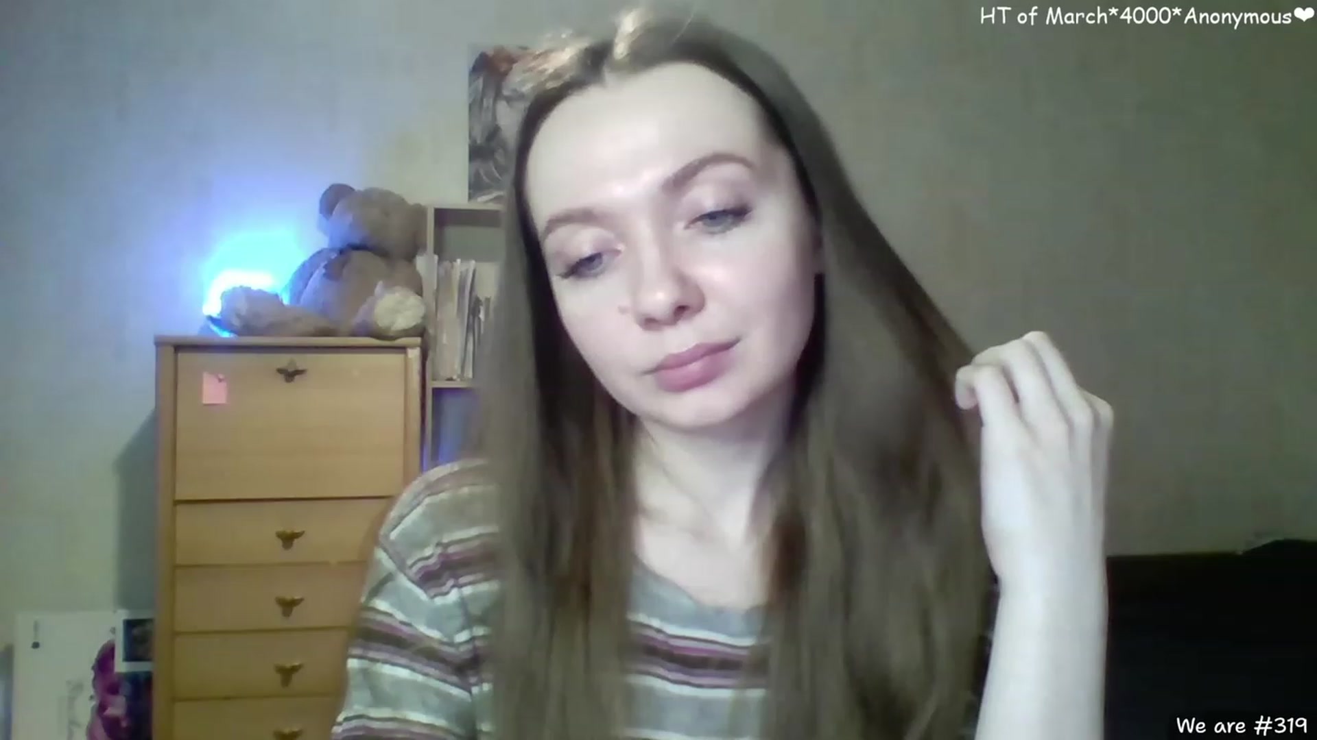 Gallery image thumbnail from LizaGhost's myfreecams stream on, 03/23/2023, 18:04 image 20 of 20