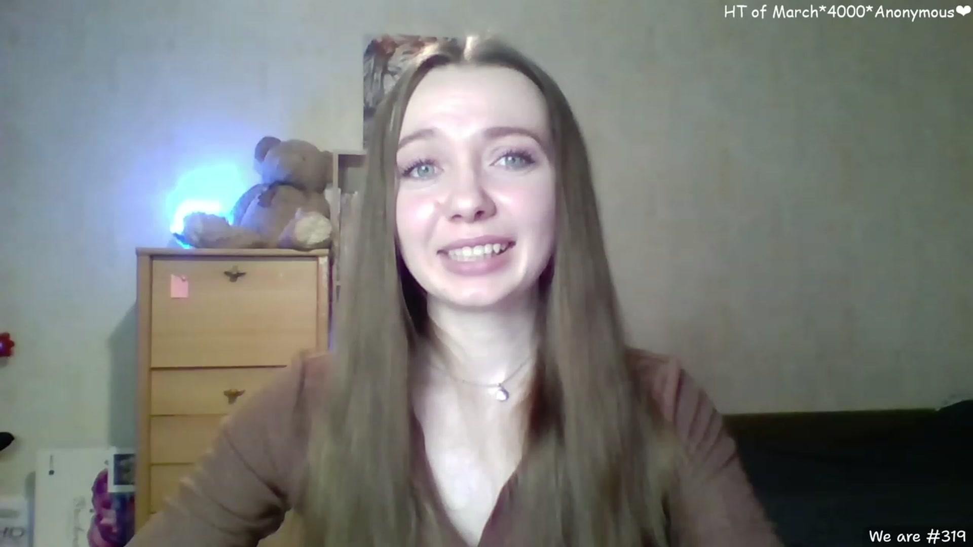 Gallery image thumbnail from LizaGhost's myfreecams stream on, 03/23/2023, 18:04 image 6 of 20