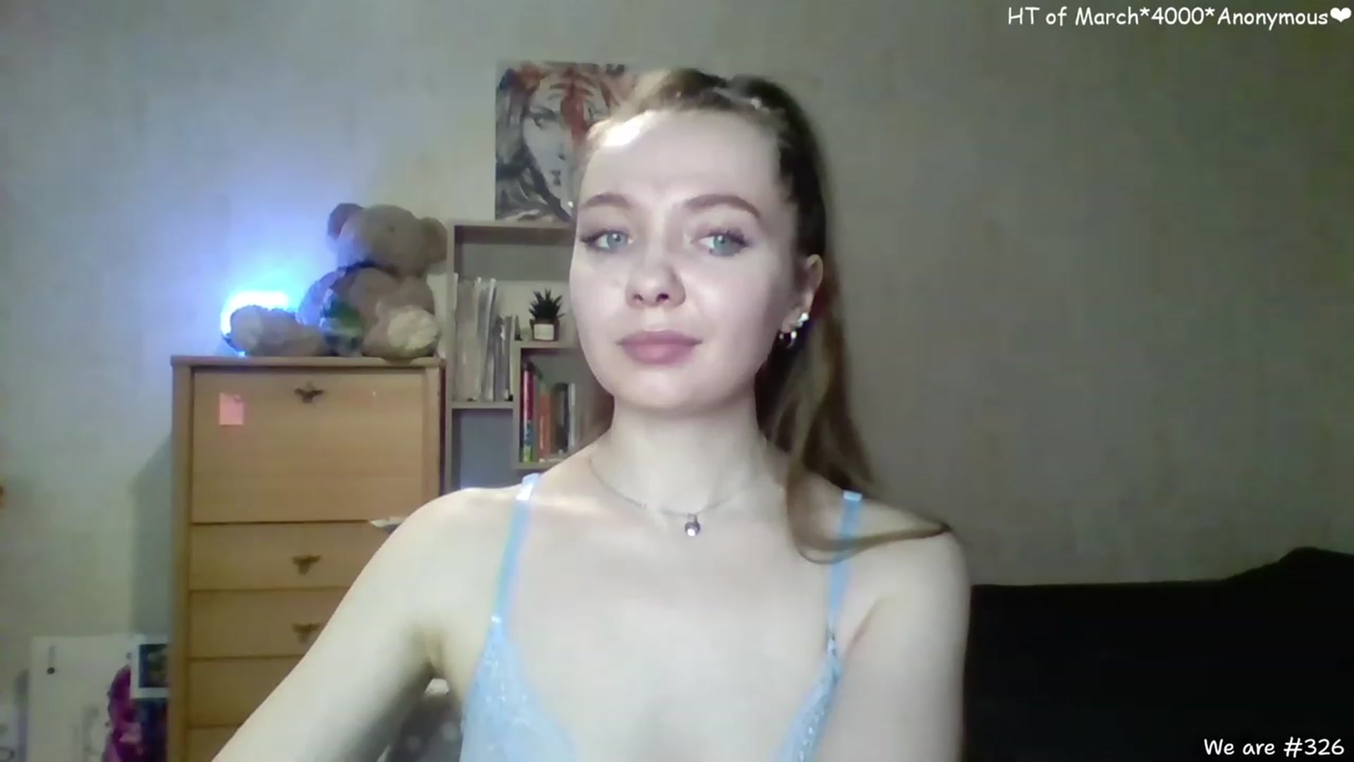 Gallery image thumbnail from LizaGhost's myfreecams stream on, 03/24/2023, 15:12 image 14 of 20