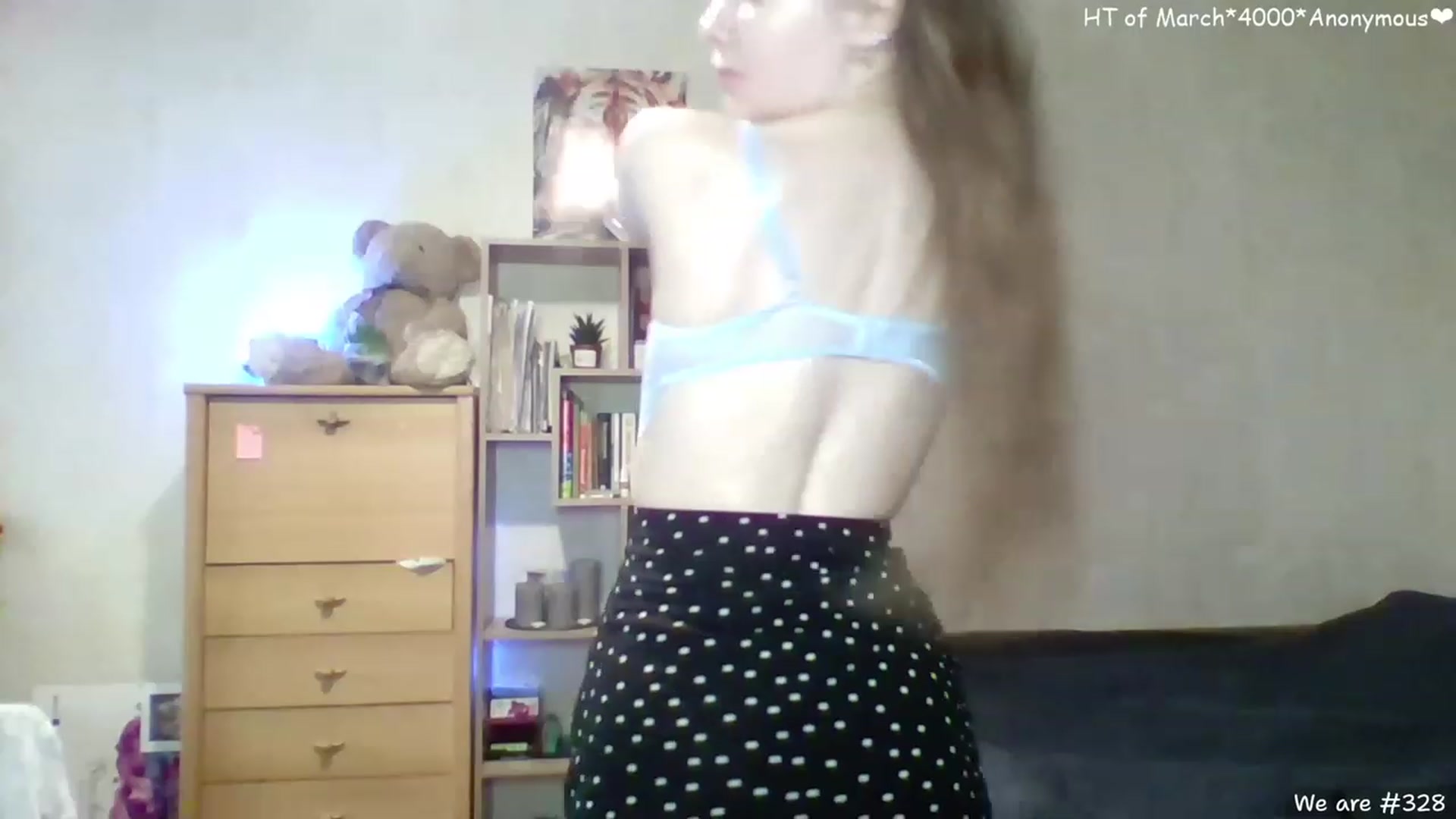 Gallery image thumbnail from LizaGhost's myfreecams stream on, 03/24/2023, 15:12 image 10 of 20