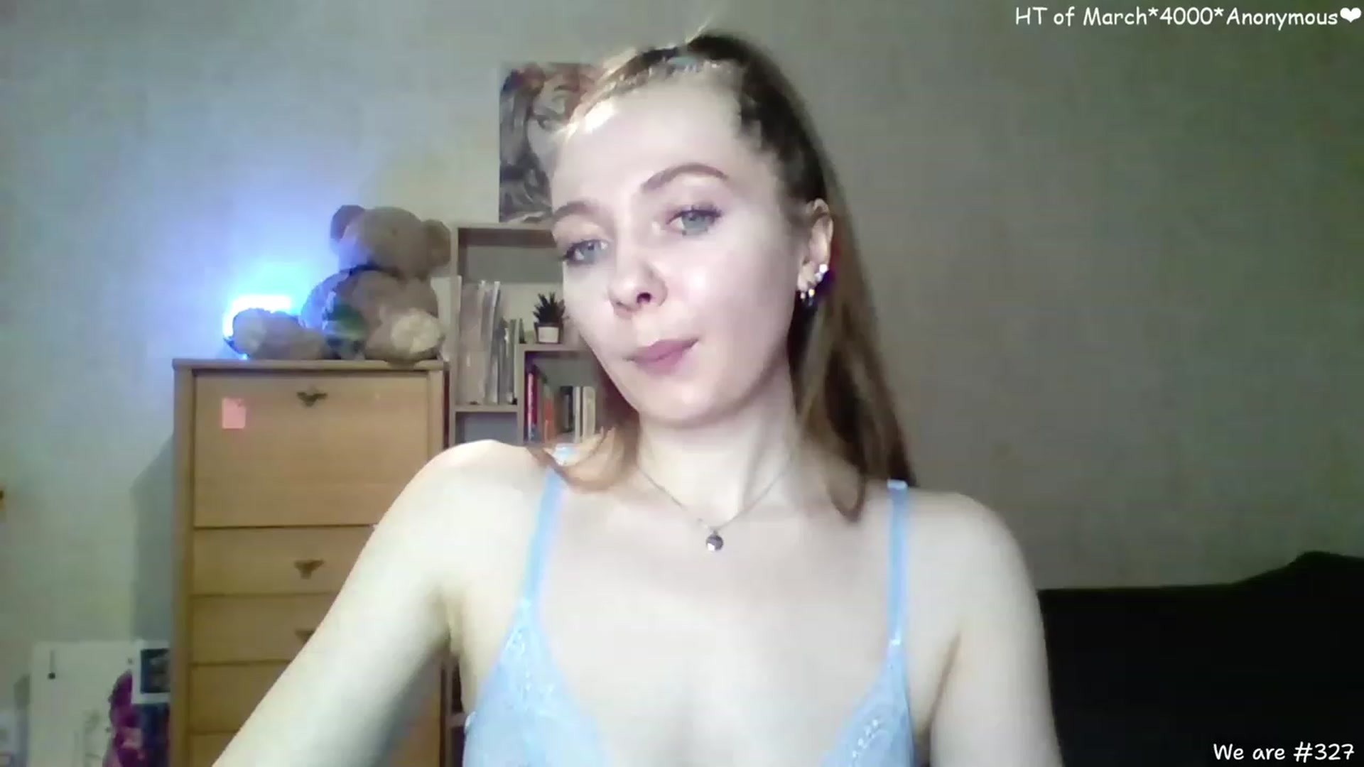 Gallery image thumbnail from LizaGhost's myfreecams stream on, 03/24/2023, 15:12 image 6 of 20