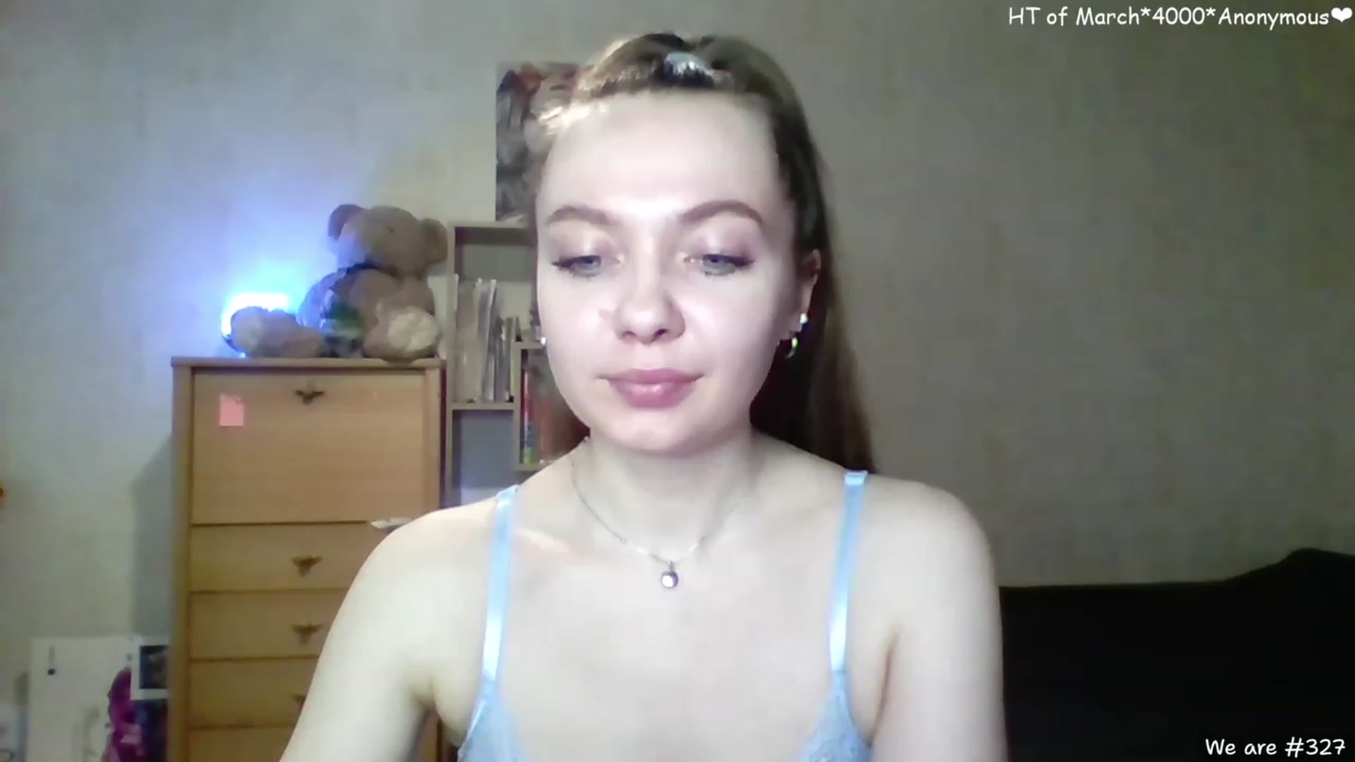 Gallery image thumbnail from LizaGhost's myfreecams stream on, 03/24/2023, 15:12 image 8 of 20