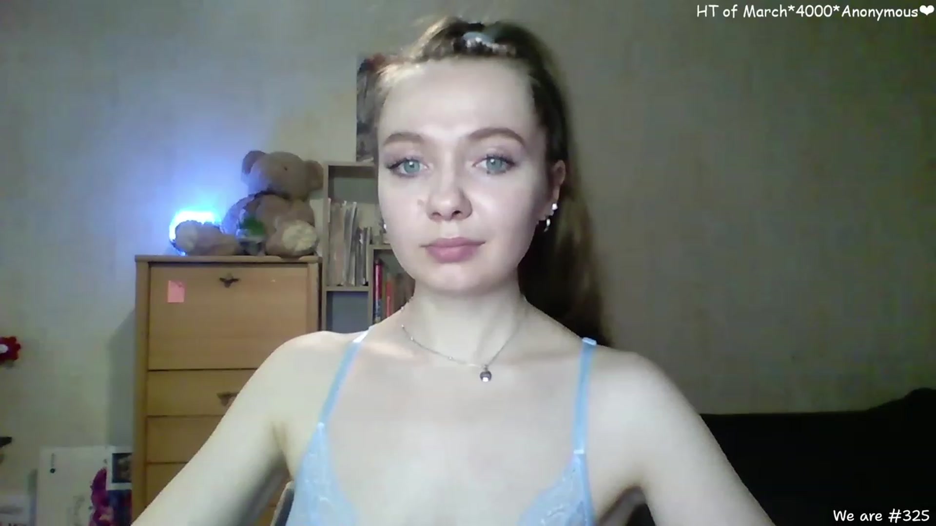 Gallery image thumbnail from LizaGhost's myfreecams stream on, 03/24/2023, 15:12 image 18 of 20