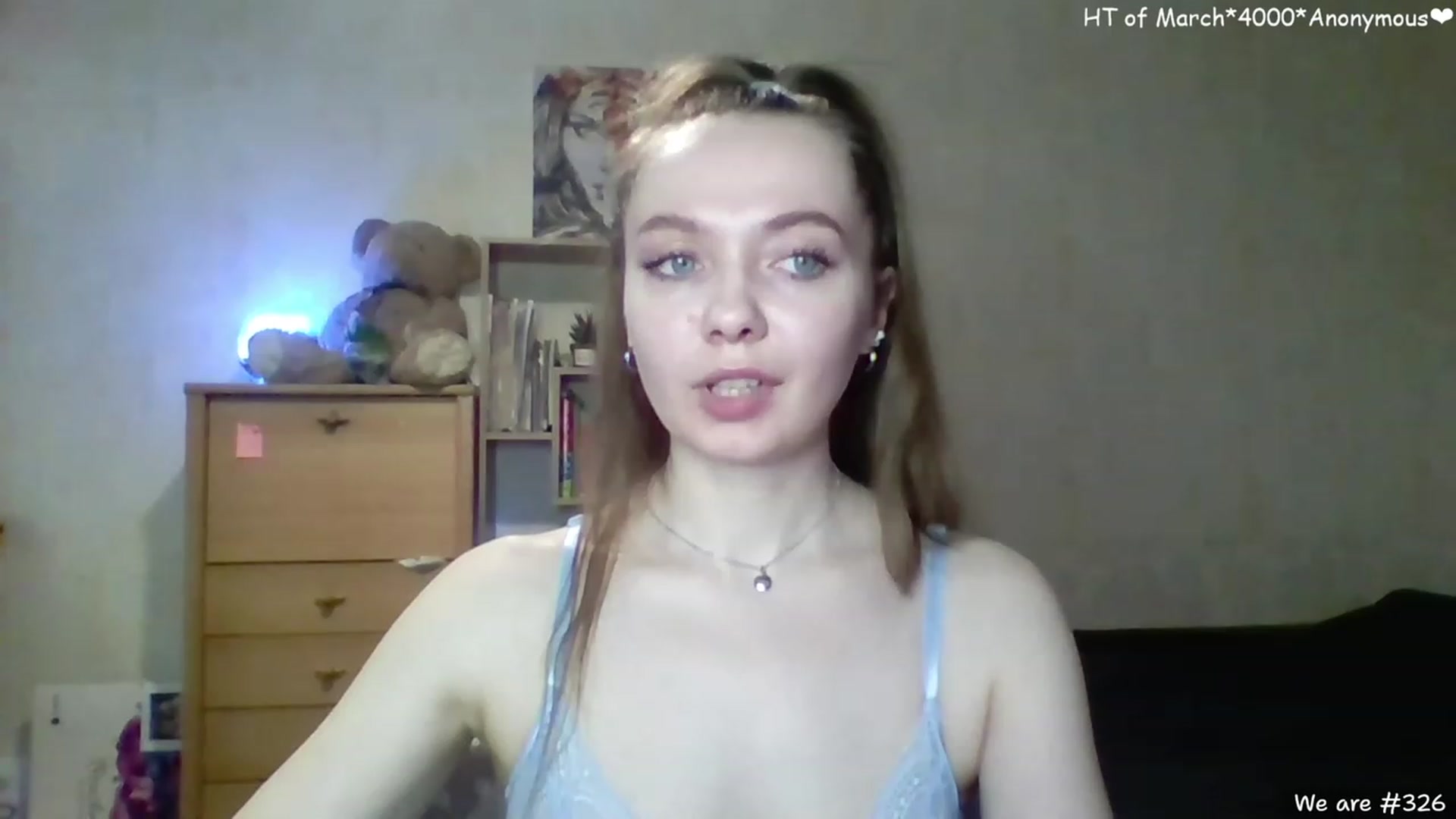 Gallery image thumbnail from LizaGhost's myfreecams stream on, 03/24/2023, 15:12 image 13 of 20