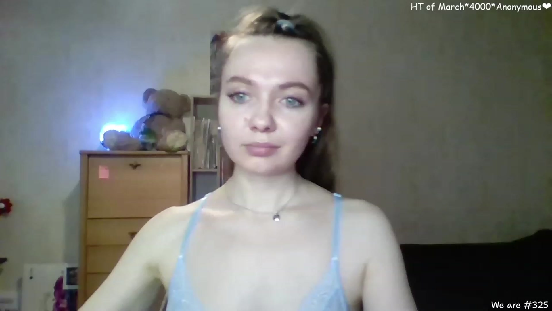 Gallery image thumbnail from LizaGhost's myfreecams stream on, 03/24/2023, 15:12 image 17 of 20