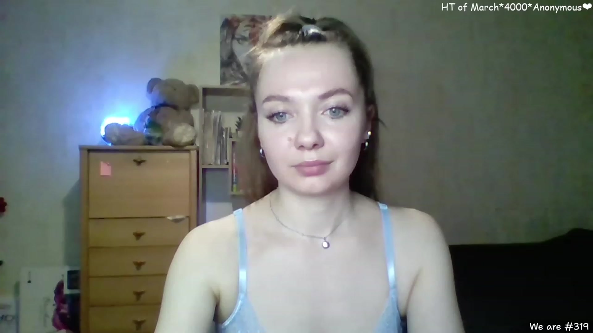 Gallery image thumbnail from LizaGhost's myfreecams stream on, 03/24/2023, 16:06 image 8 of 20