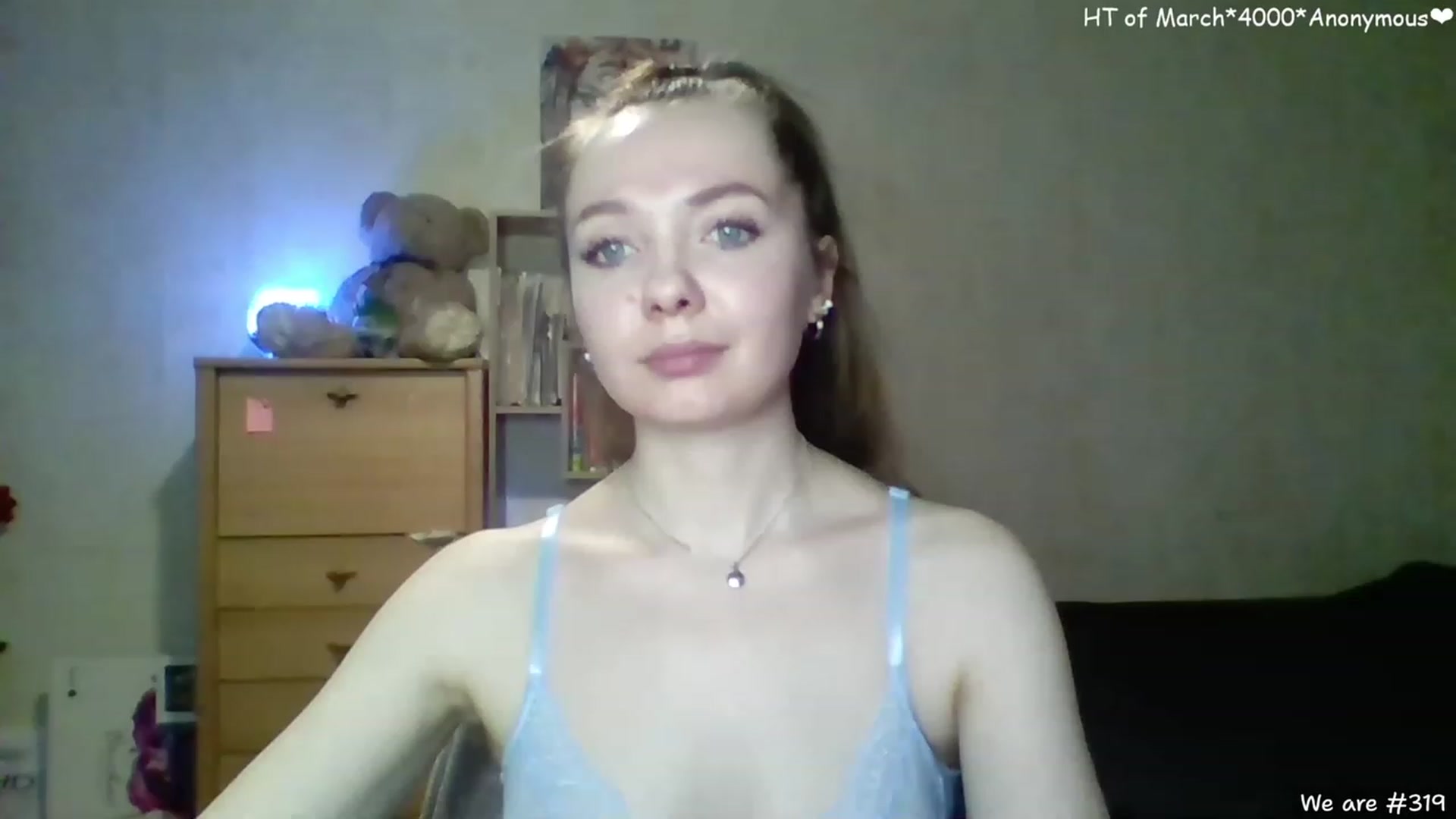 Gallery image thumbnail from LizaGhost's myfreecams stream on, 03/24/2023, 16:06 image 13 of 20