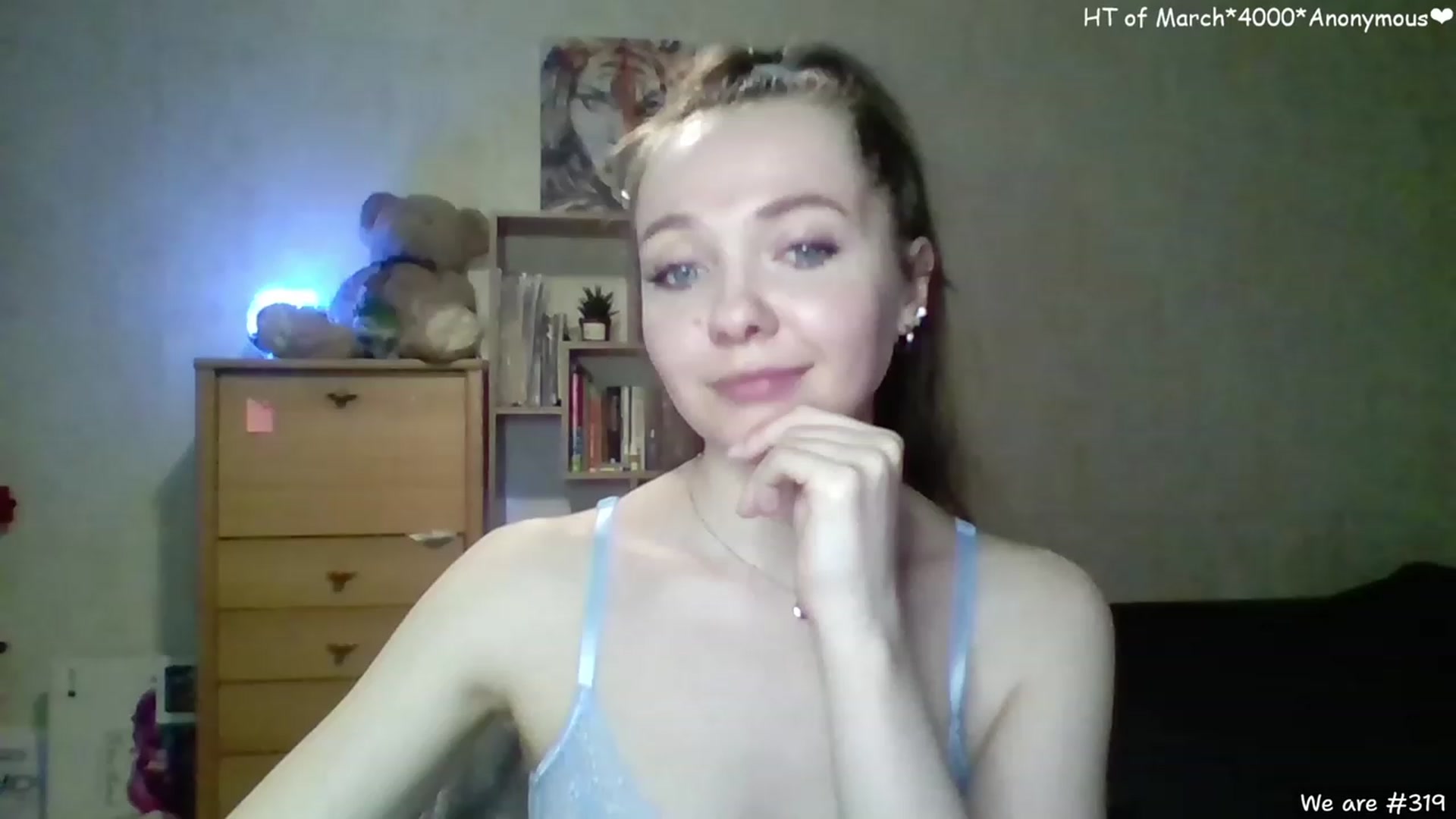 Gallery image thumbnail from LizaGhost's myfreecams stream on, 03/24/2023, 16:06 image 14 of 20
