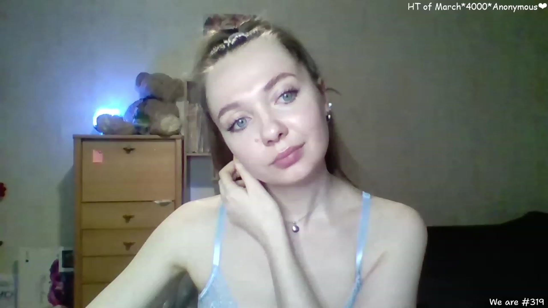 Gallery image thumbnail from LizaGhost's myfreecams stream on, 03/24/2023, 16:06 image 15 of 20