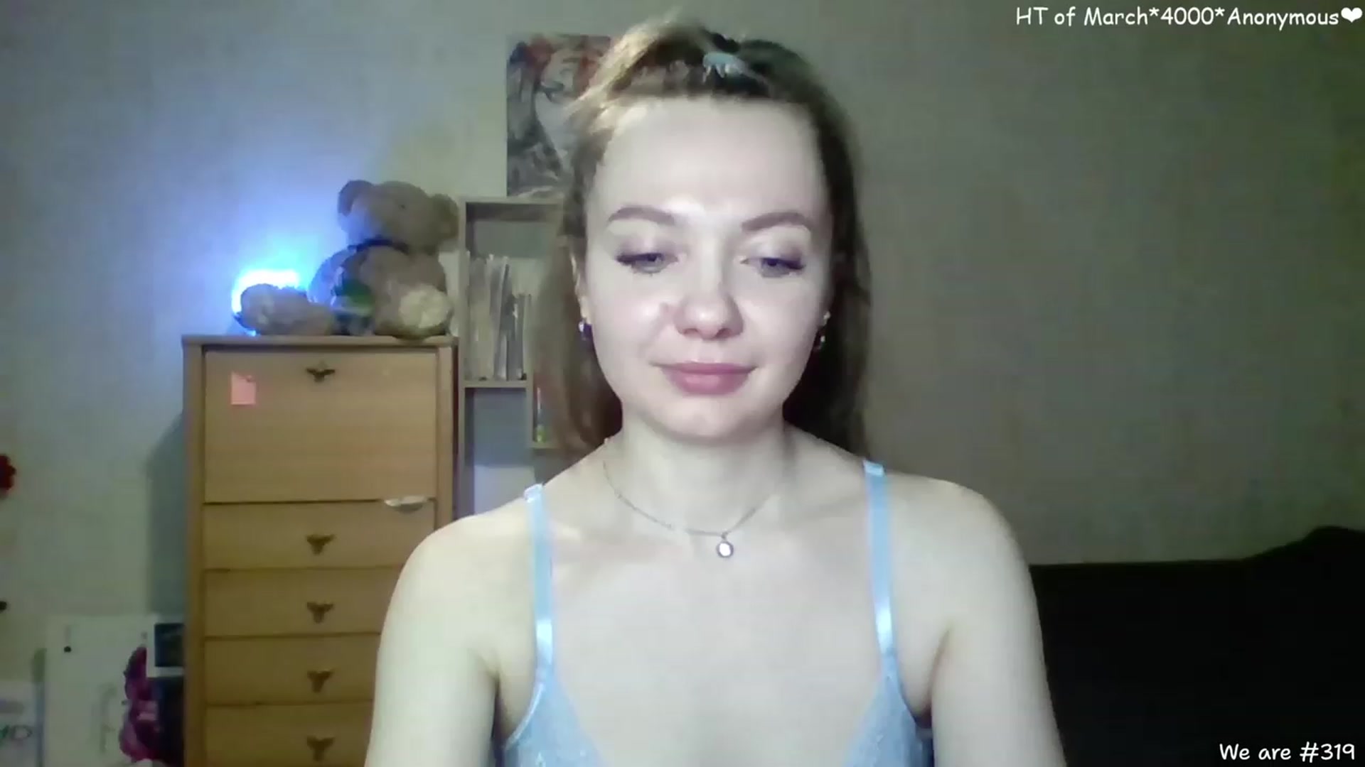Gallery image thumbnail from LizaGhost's myfreecams stream on, 03/24/2023, 16:06 image 6 of 20