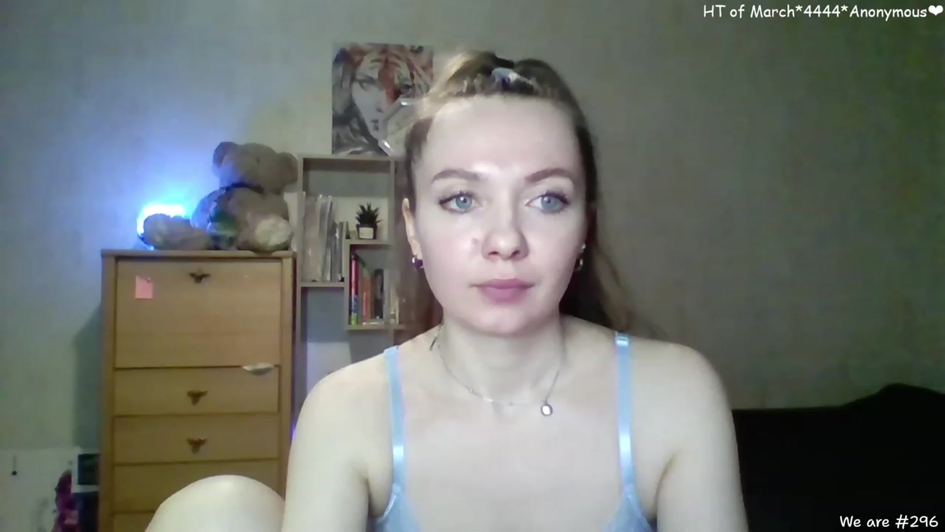 Gallery image thumbnail from LizaGhost's myfreecams stream on, 03/24/2023, 18:09 image 1 of 20