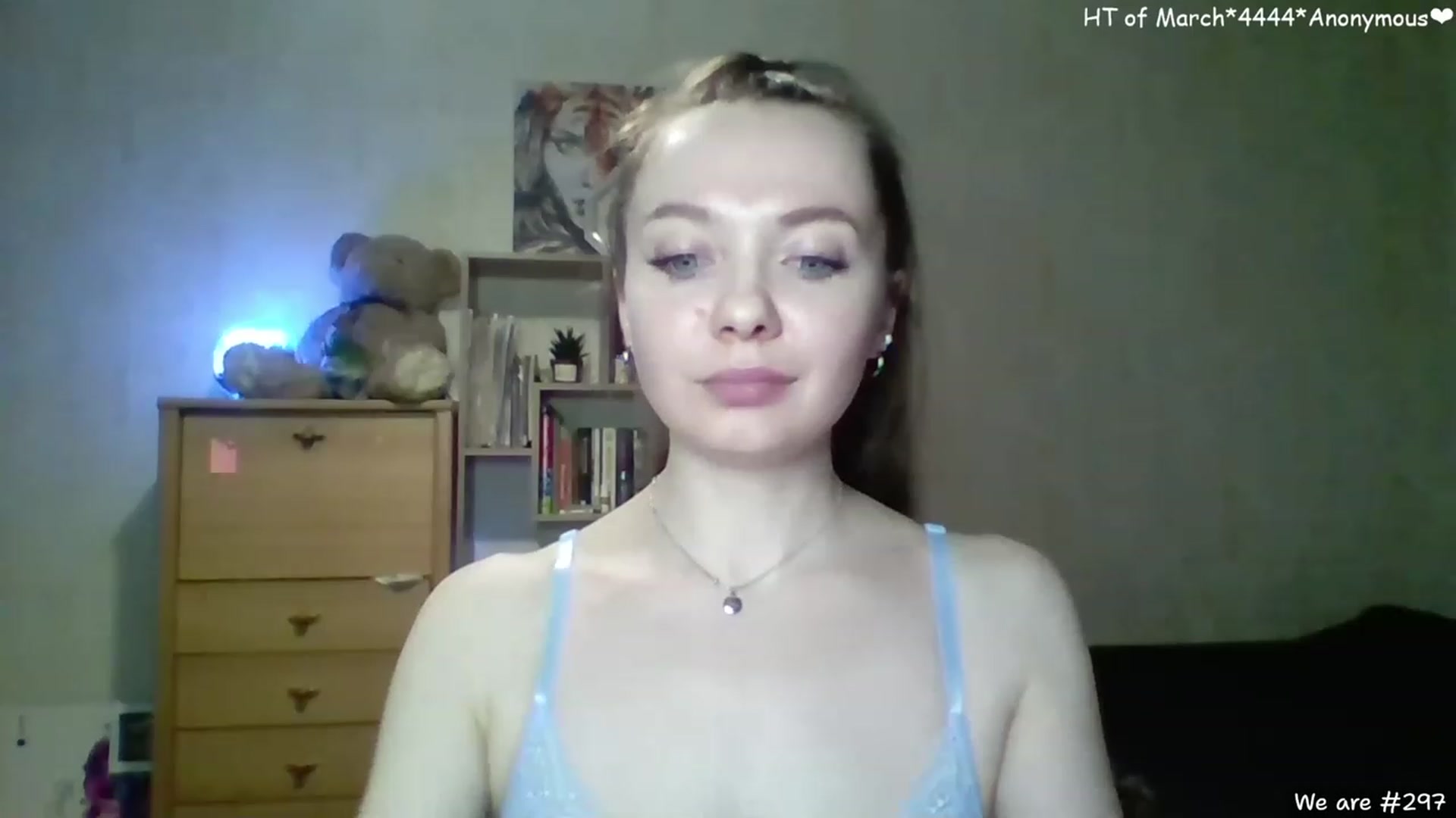 Gallery image thumbnail from LizaGhost's myfreecams stream on, 03/24/2023, 18:09 image 16 of 20