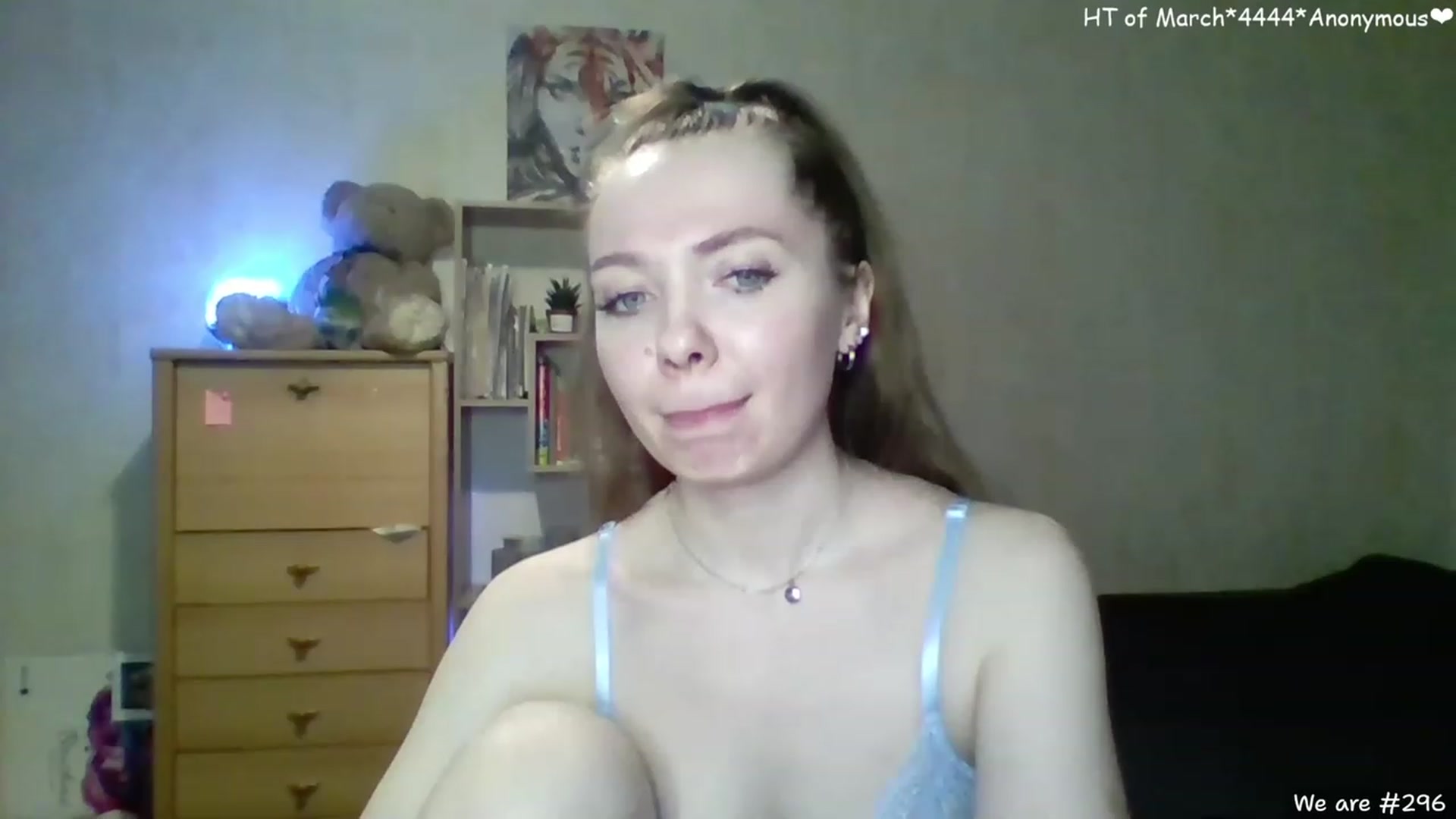 Gallery image thumbnail from LizaGhost's myfreecams stream on, 03/24/2023, 18:09 image 3 of 20