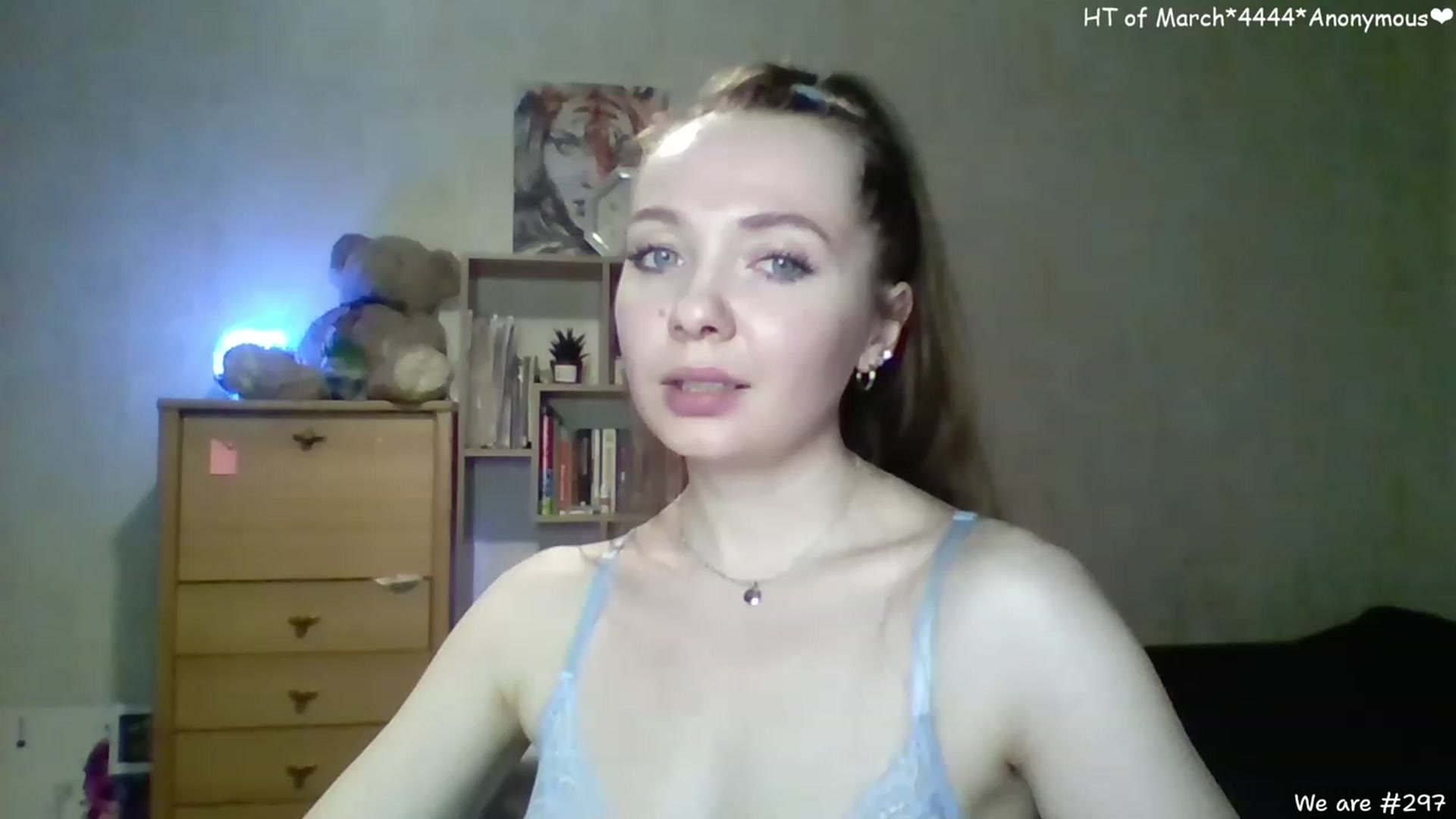 Gallery image thumbnail from LizaGhost's myfreecams stream on, 03/24/2023, 18:09 image 11 of 20