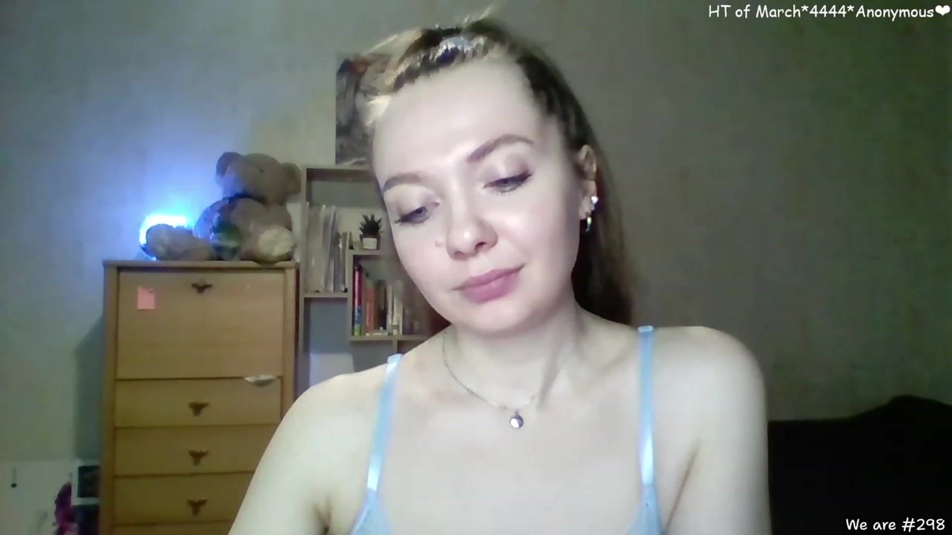 Gallery image thumbnail from LizaGhost's myfreecams stream on, 03/24/2023, 18:09 image 19 of 20