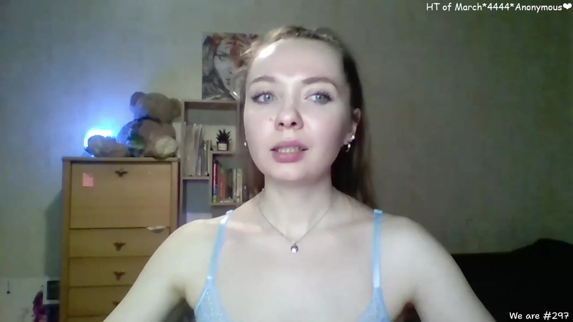 Gallery image thumbnail from LizaGhost's myfreecams stream on, 03/24/2023, 18:09 image 15 of 20