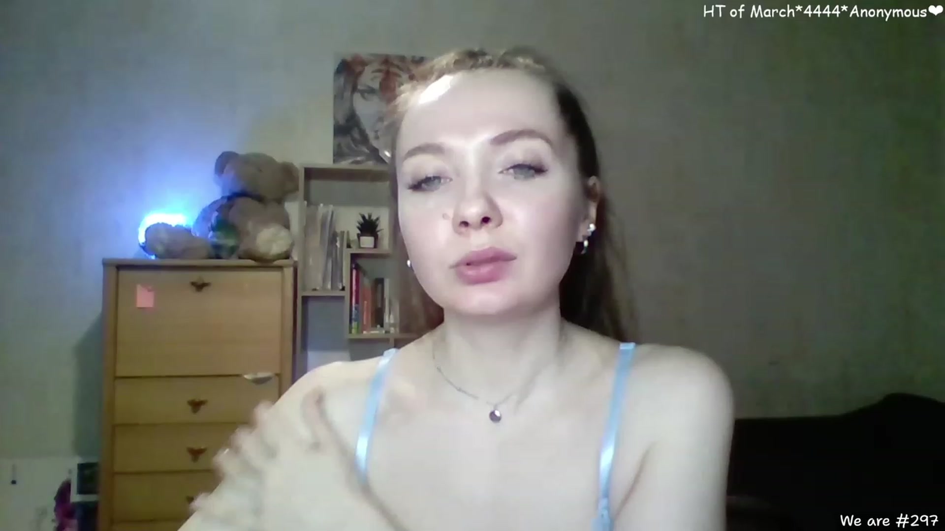 Gallery image thumbnail from LizaGhost's myfreecams stream on, 03/24/2023, 18:09 image 12 of 20