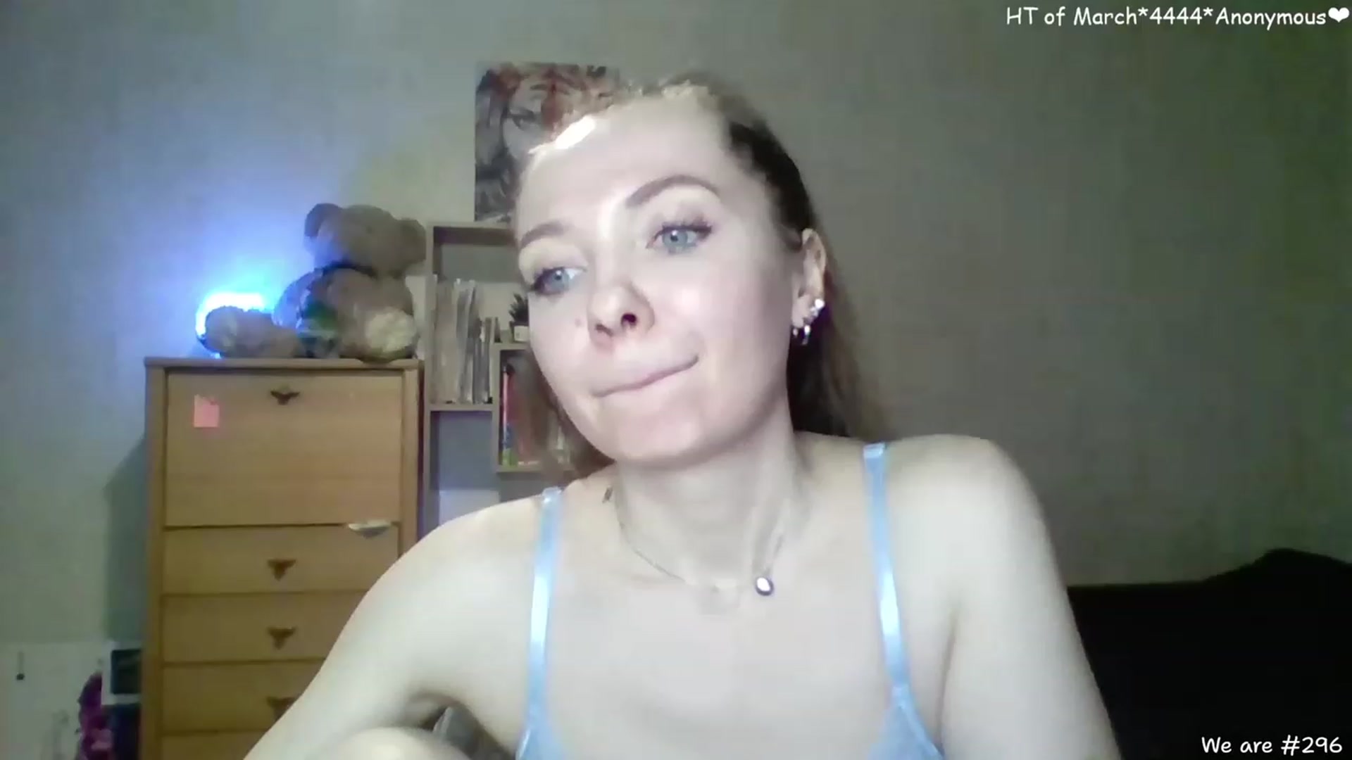 Gallery image thumbnail from LizaGhost's myfreecams stream on, 03/24/2023, 18:09 image 2 of 20