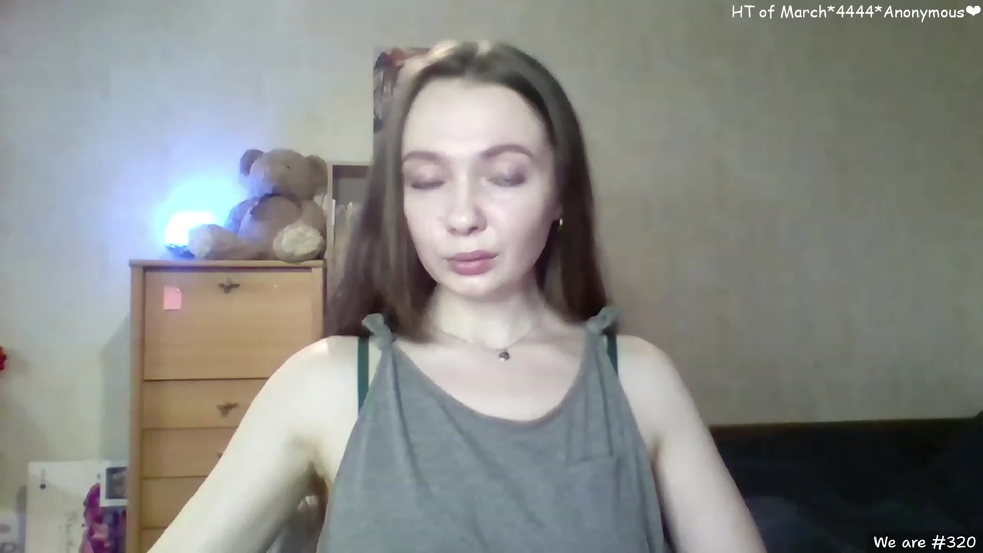Gallery image thumbnail from LizaGhost's myfreecams stream on, 03/25/2023, 14:19 image 7 of 20